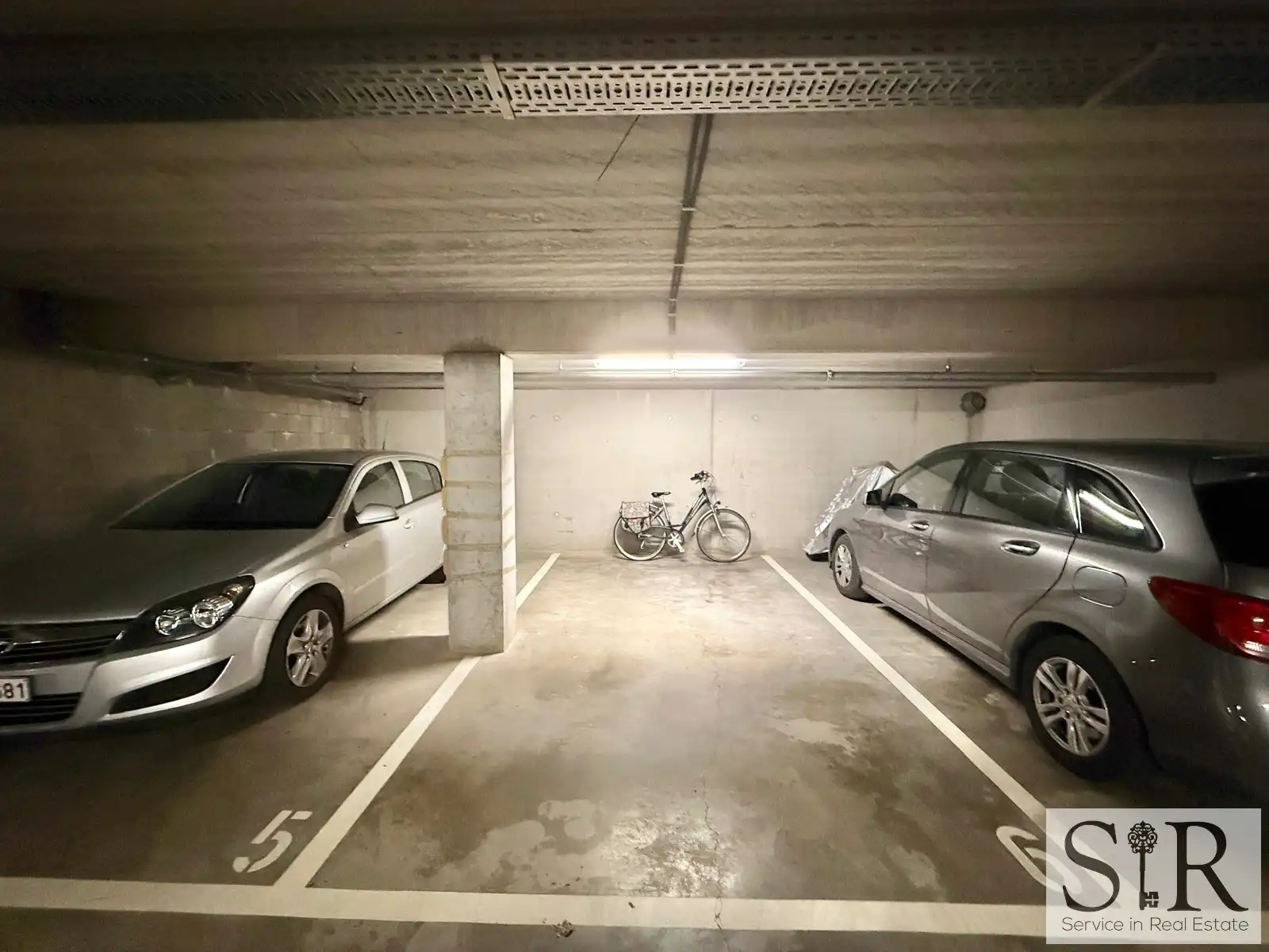 Appartement te koop foto 17