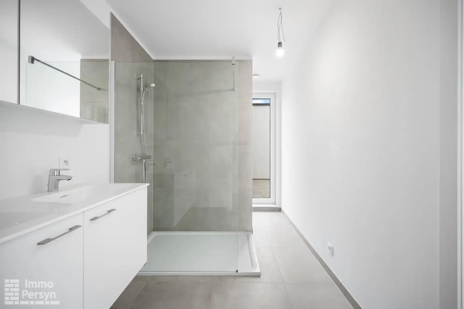 Ruim nieuwbouw split-level penthouse met 3 slaapkamers en 2 terrassen in centrum Scherpenheuvel foto 17