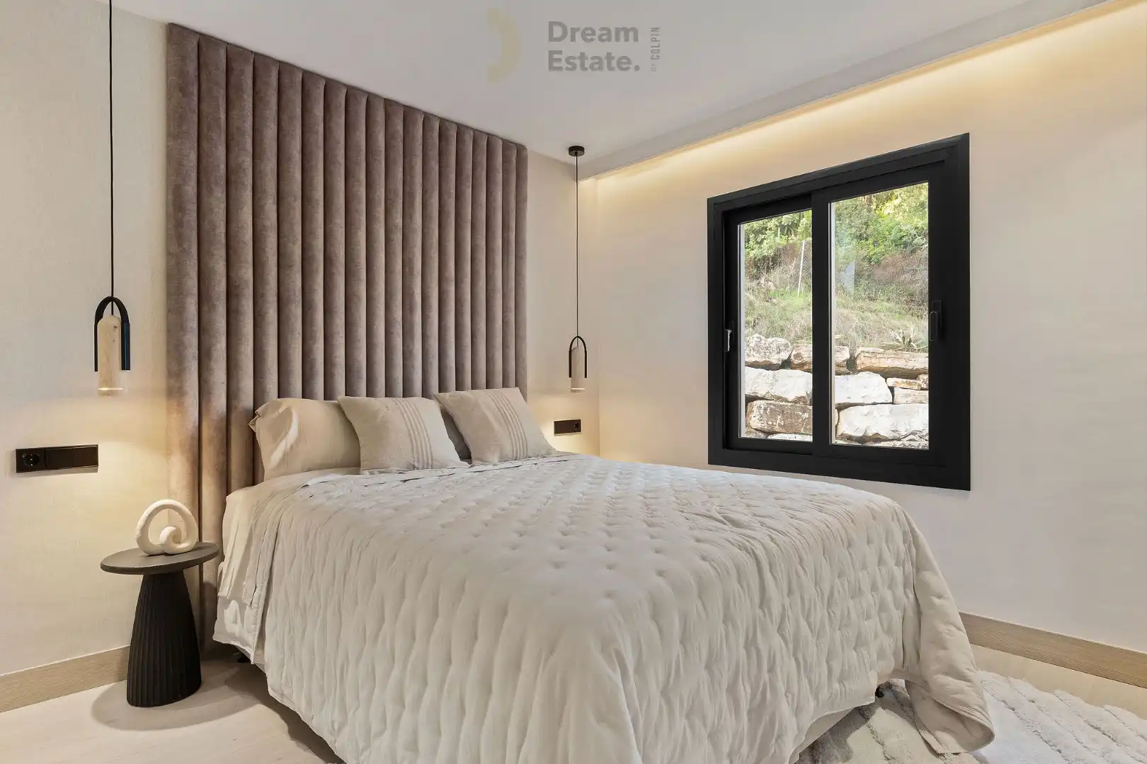 Eigentijds 3-kamertype te Nueva Andalucia, La Cerquila, Marbella. foto 16