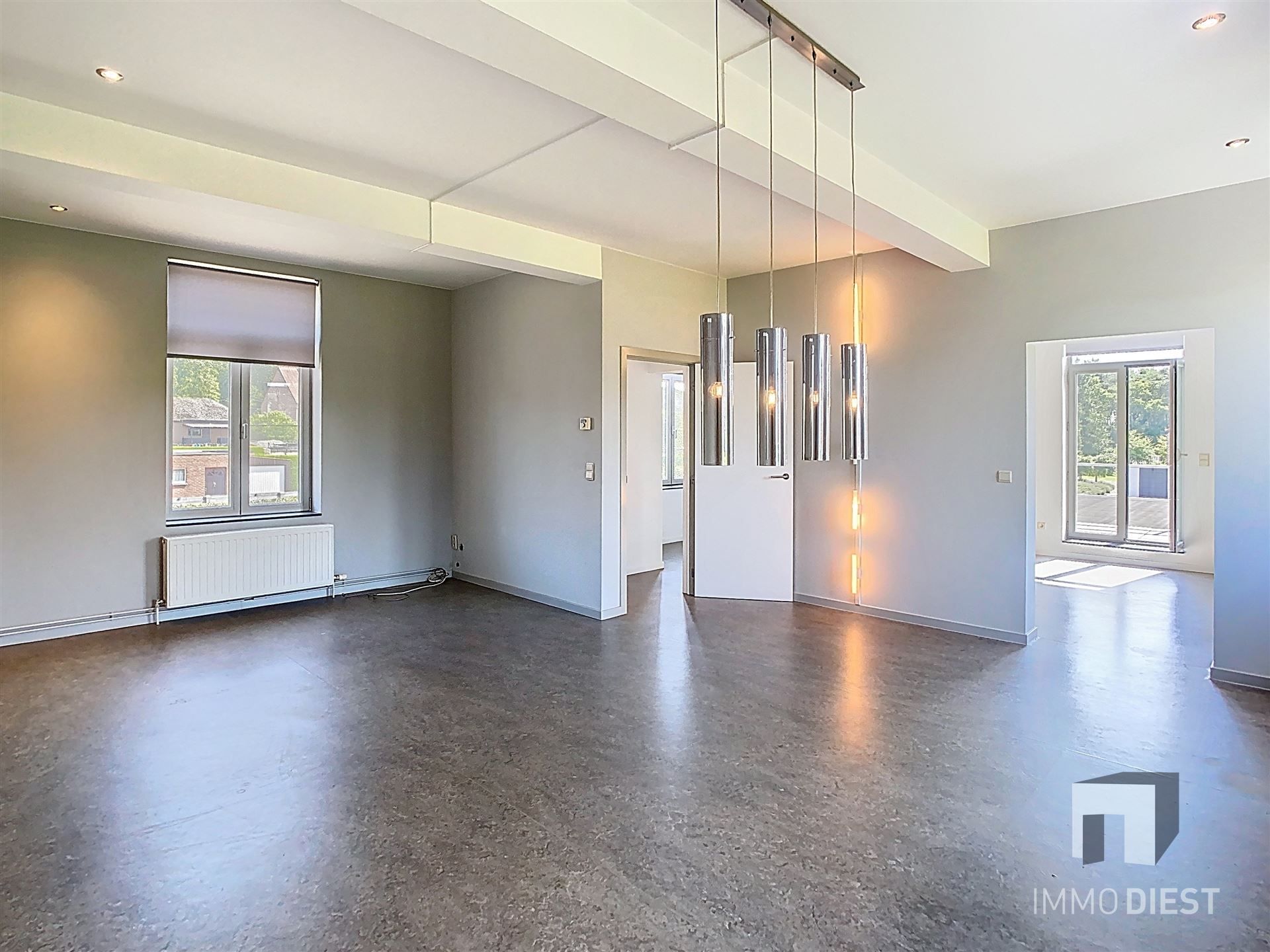 Hoekwoning foto 4