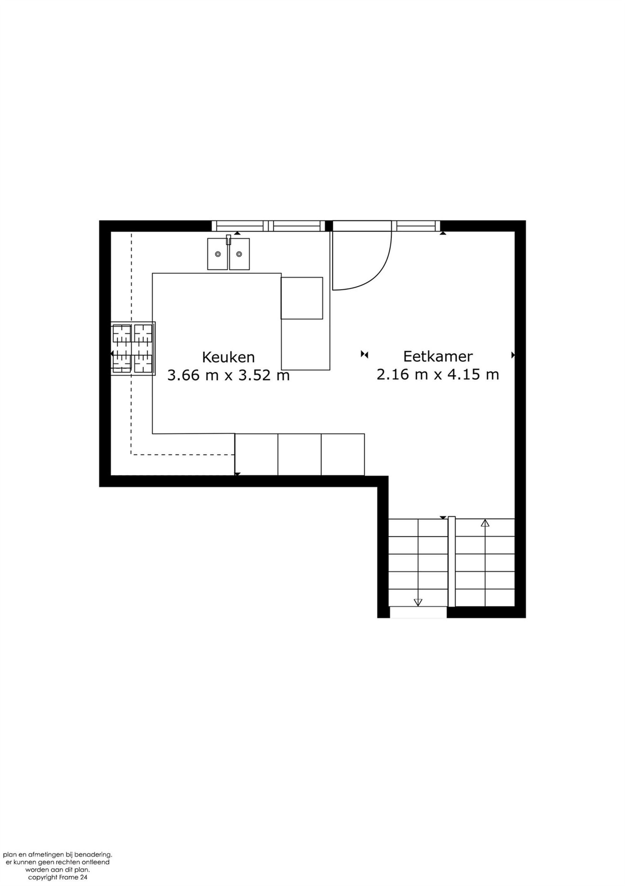 Perfect instapklare woning met 3 (mogelijk 4!) SLPK te Sint-Katelijne-Waver foto 16