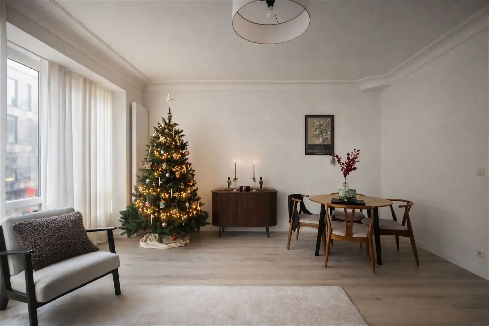 Handelspand op levendige locatie in Mechelen foto 3