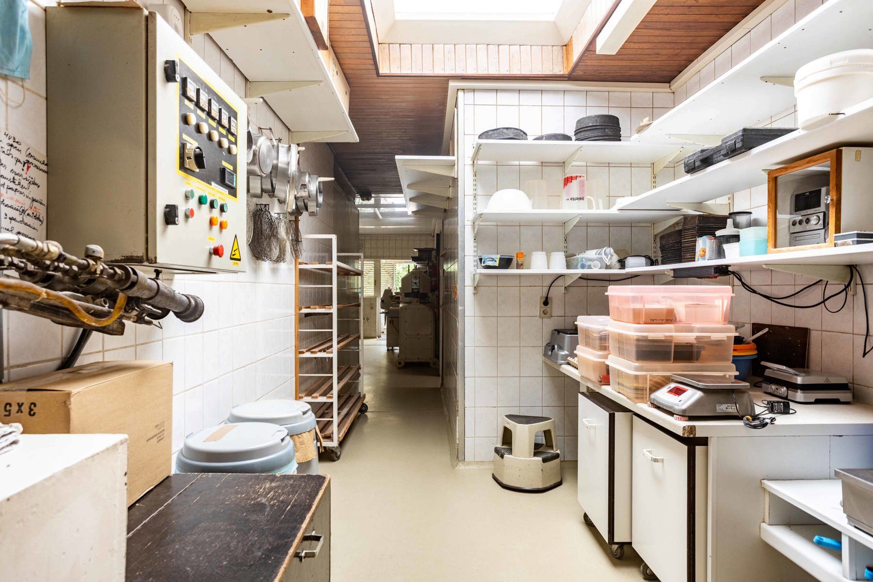 OP TE FRISSEN APPARTEMENT MET COMBINATIE VR WERK - WONEN foto 13