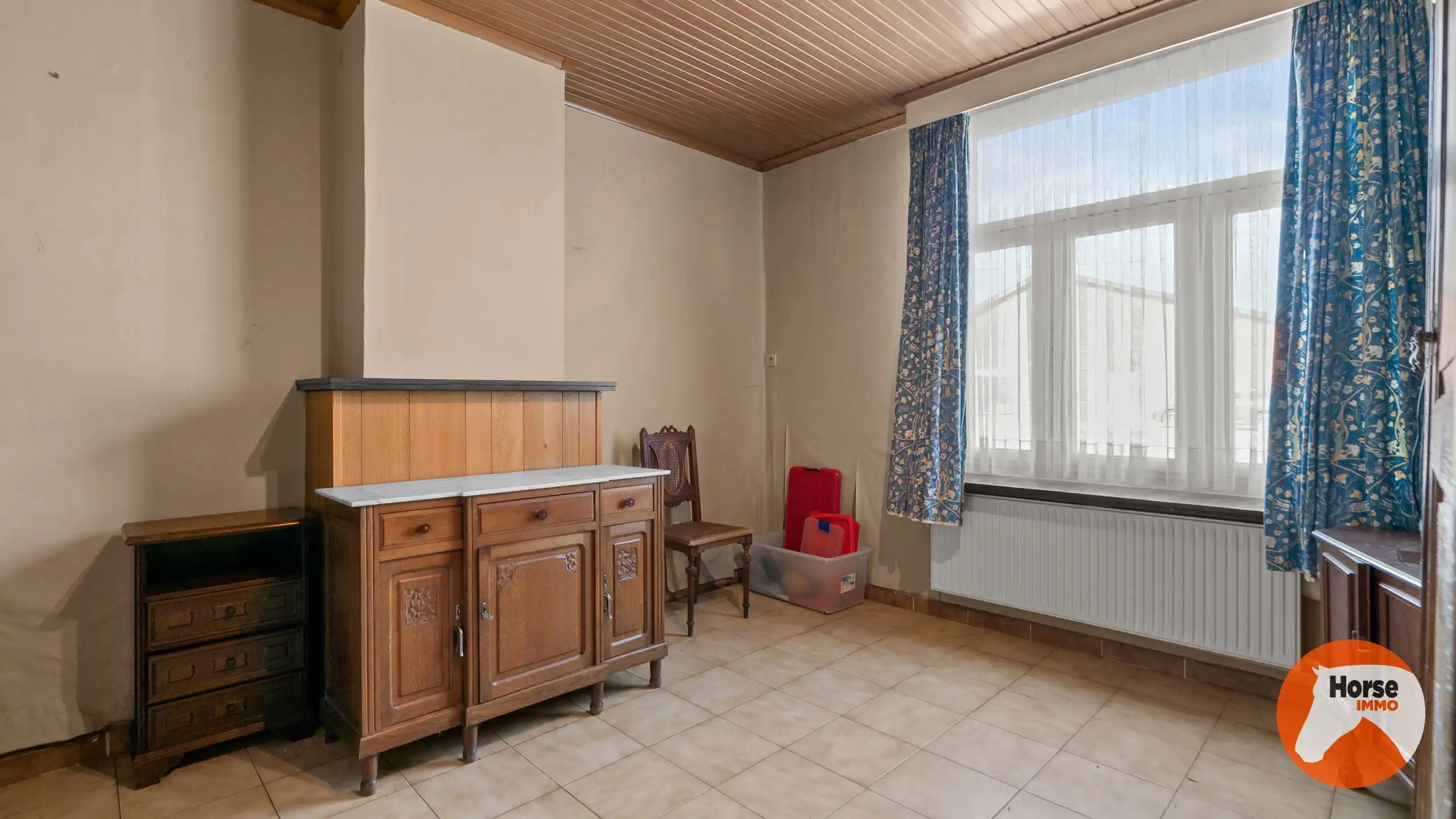 AALTER - Hoeve met schuur op 1,4HA foto 22