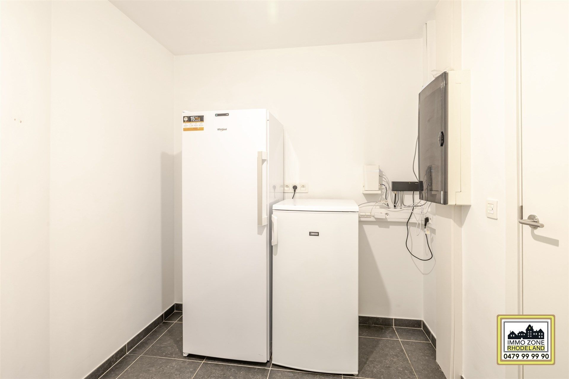 Prachtig instapklaar appartement met terras foto 16