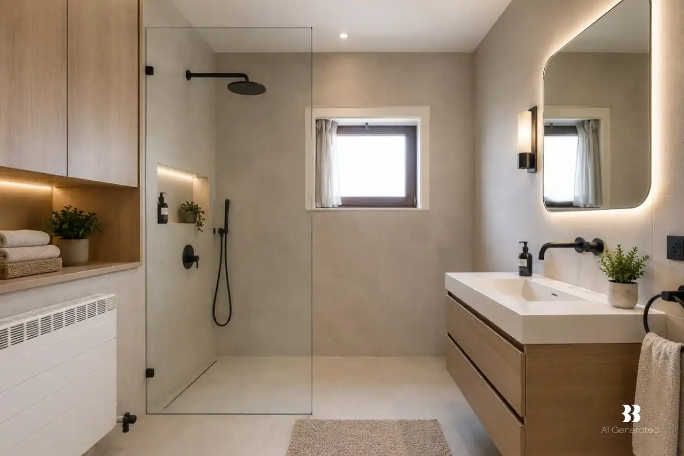 Ruime alleenstaande woning te Kerkhove. foto 18