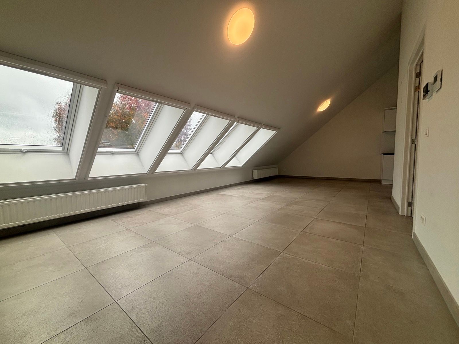 Modern appartement in het hartje van Aarschot foto {{pictureIndex}}