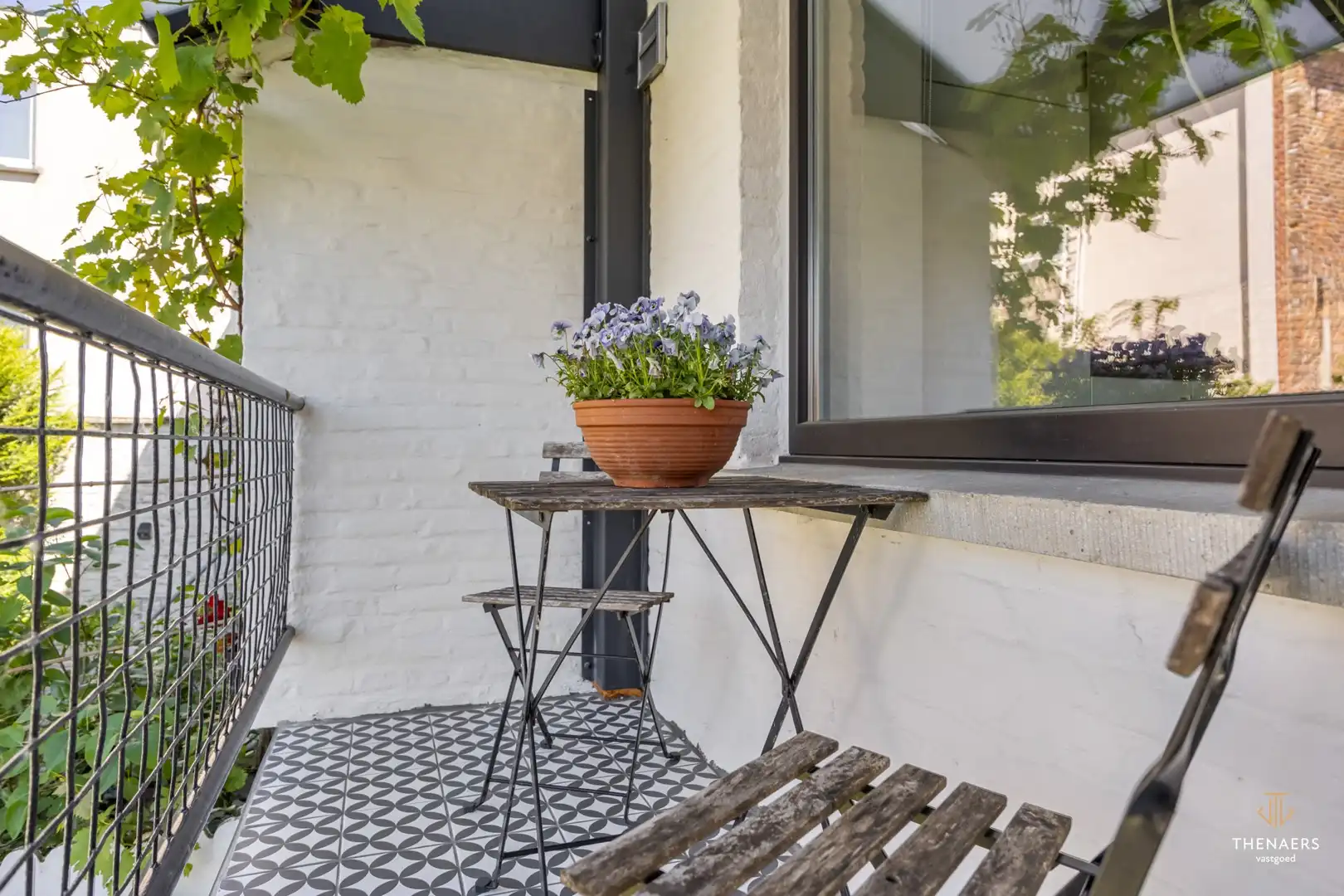 Gerenoveerde bel-etagewoning met garage, stadstuin en 235 m² woonruimte. foto 36