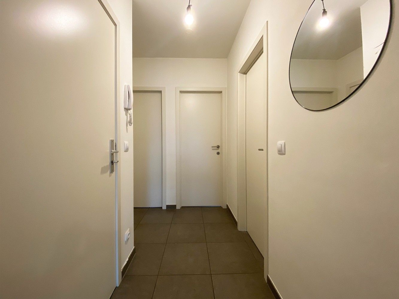 Gezellig appartement met 2 slaapkamers in de Zwarte-Arendwijk te Deurne foto 4