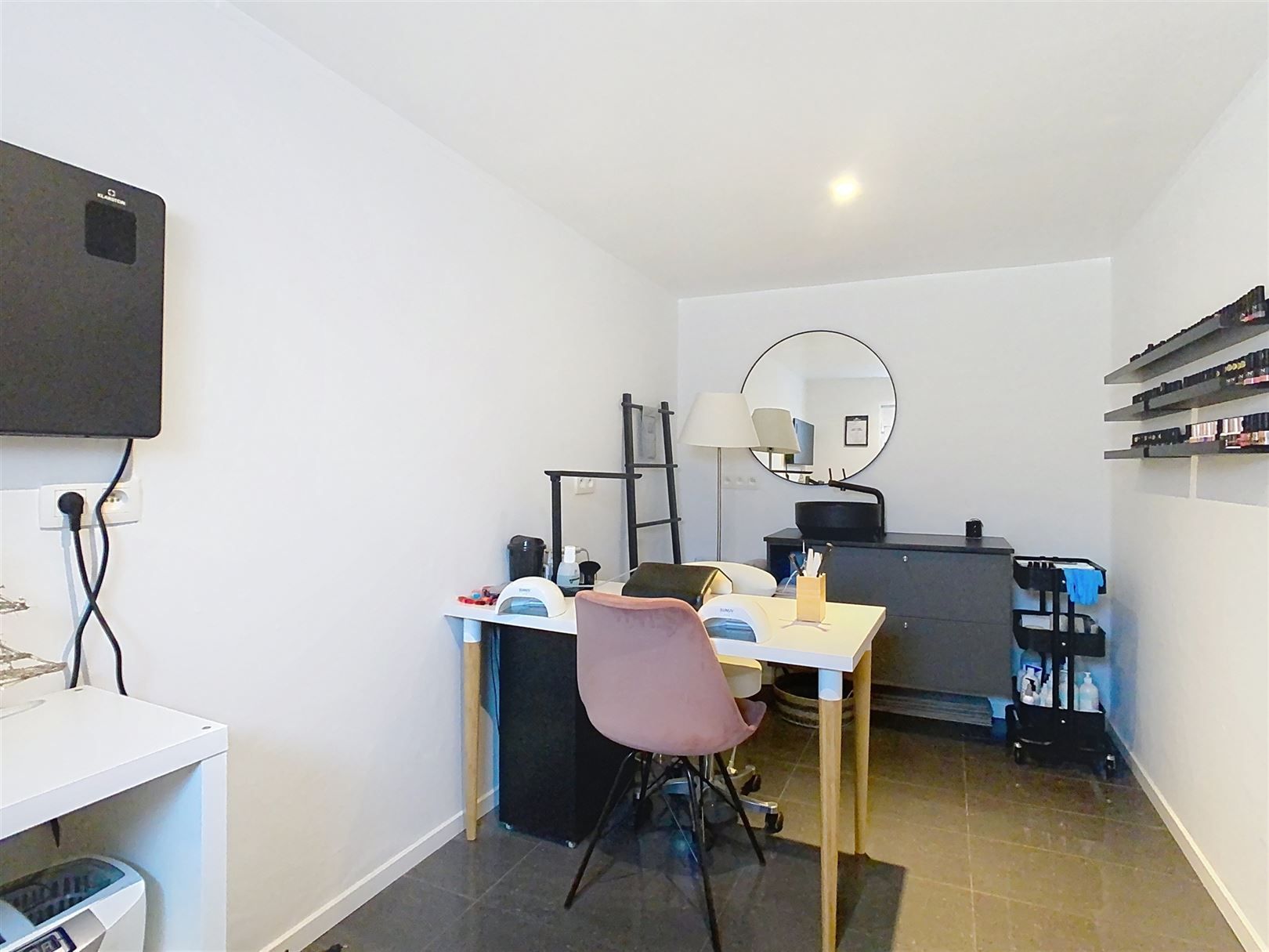 Gerenoveerde woning, 4 slpks, praktijkruimte, tuin, 4a 90ca foto 21