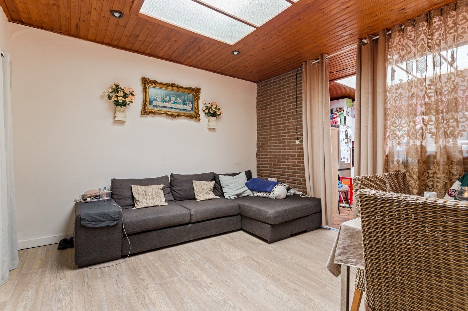 Op te knappen woning met 3 slaapkamers nabij Runcvoortpark foto 9