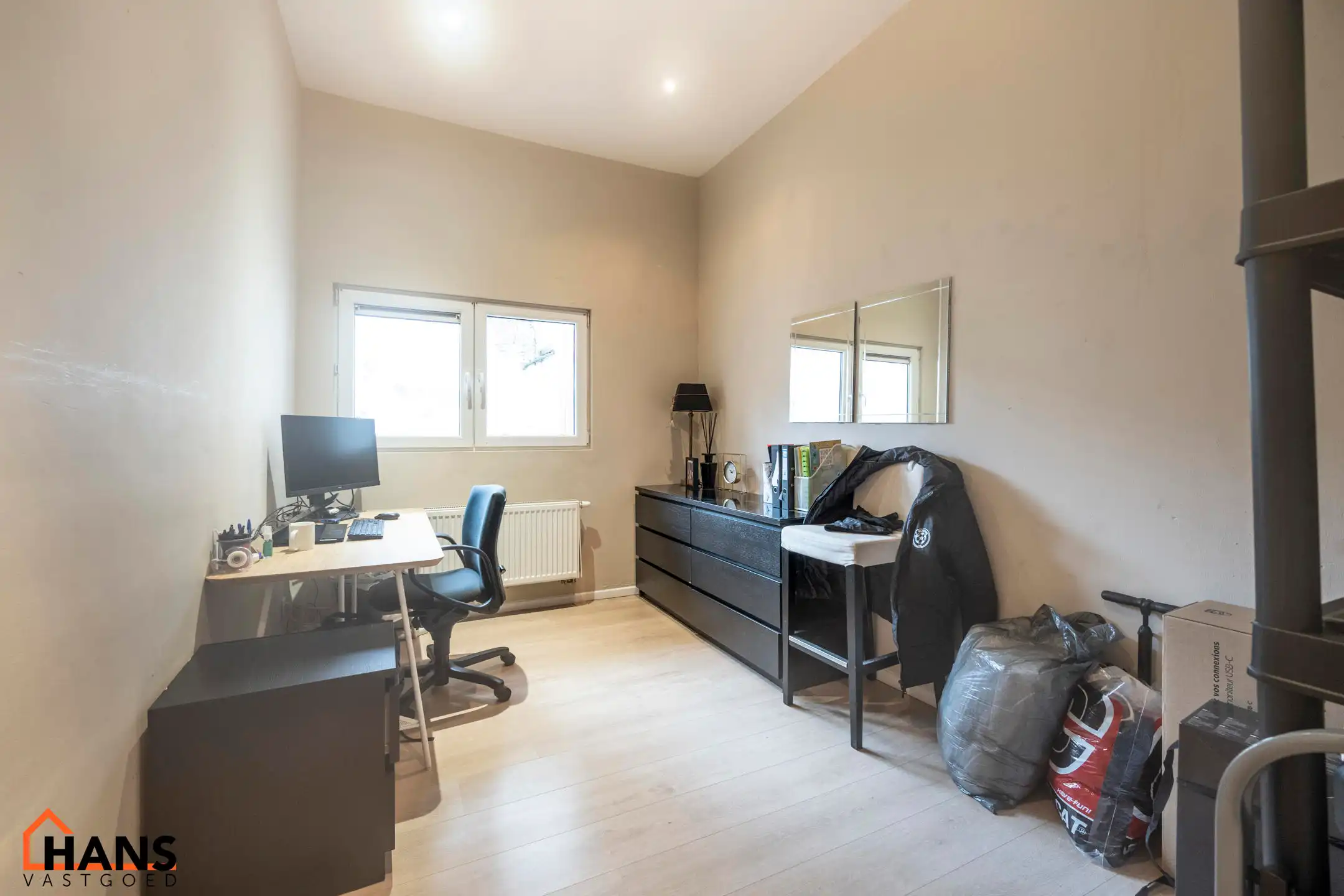 Fantastisch gelegen 2 slaapkamerappartement foto 9