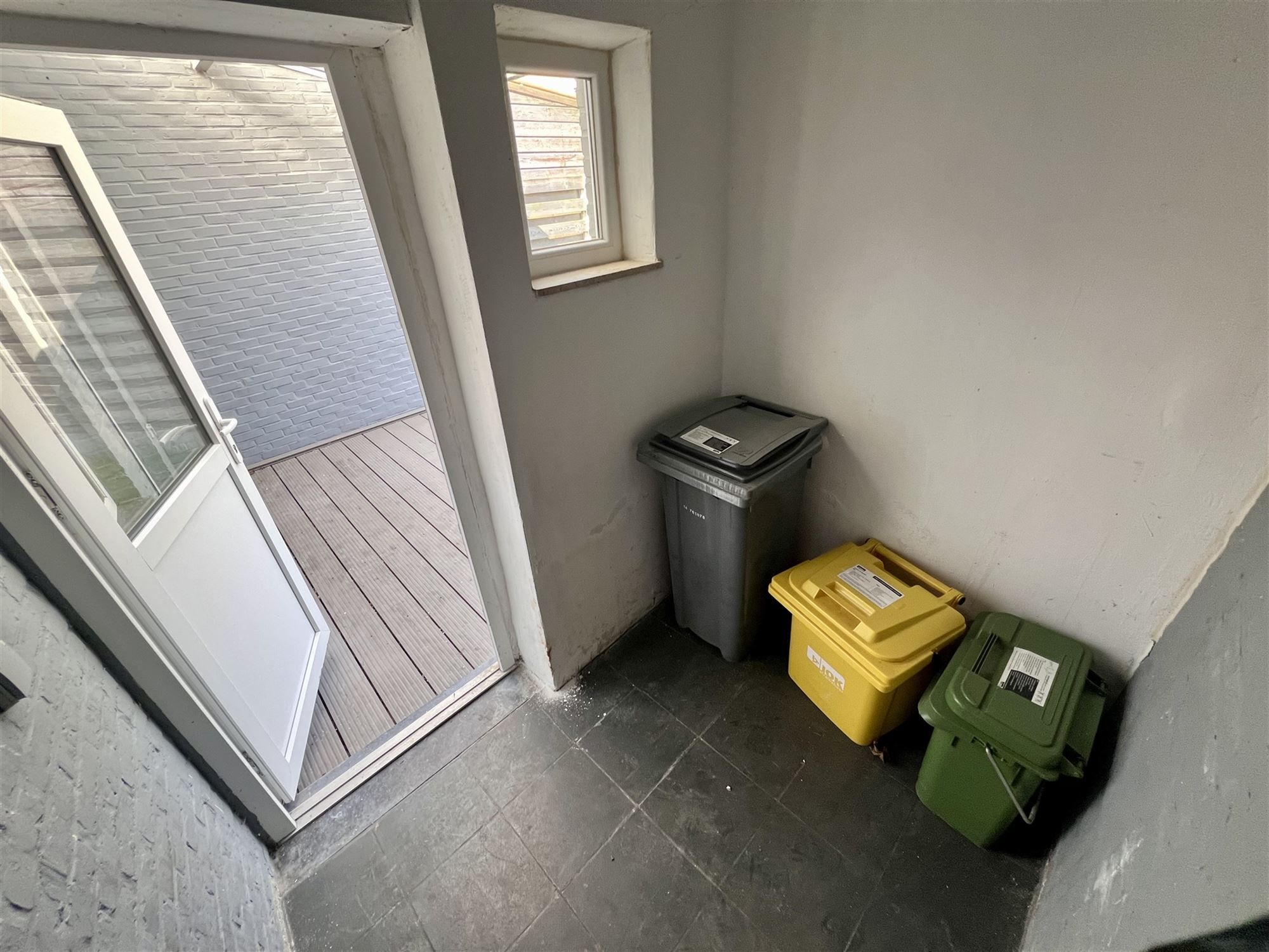 Woning met 3 slaapkamers en tuin foto 12