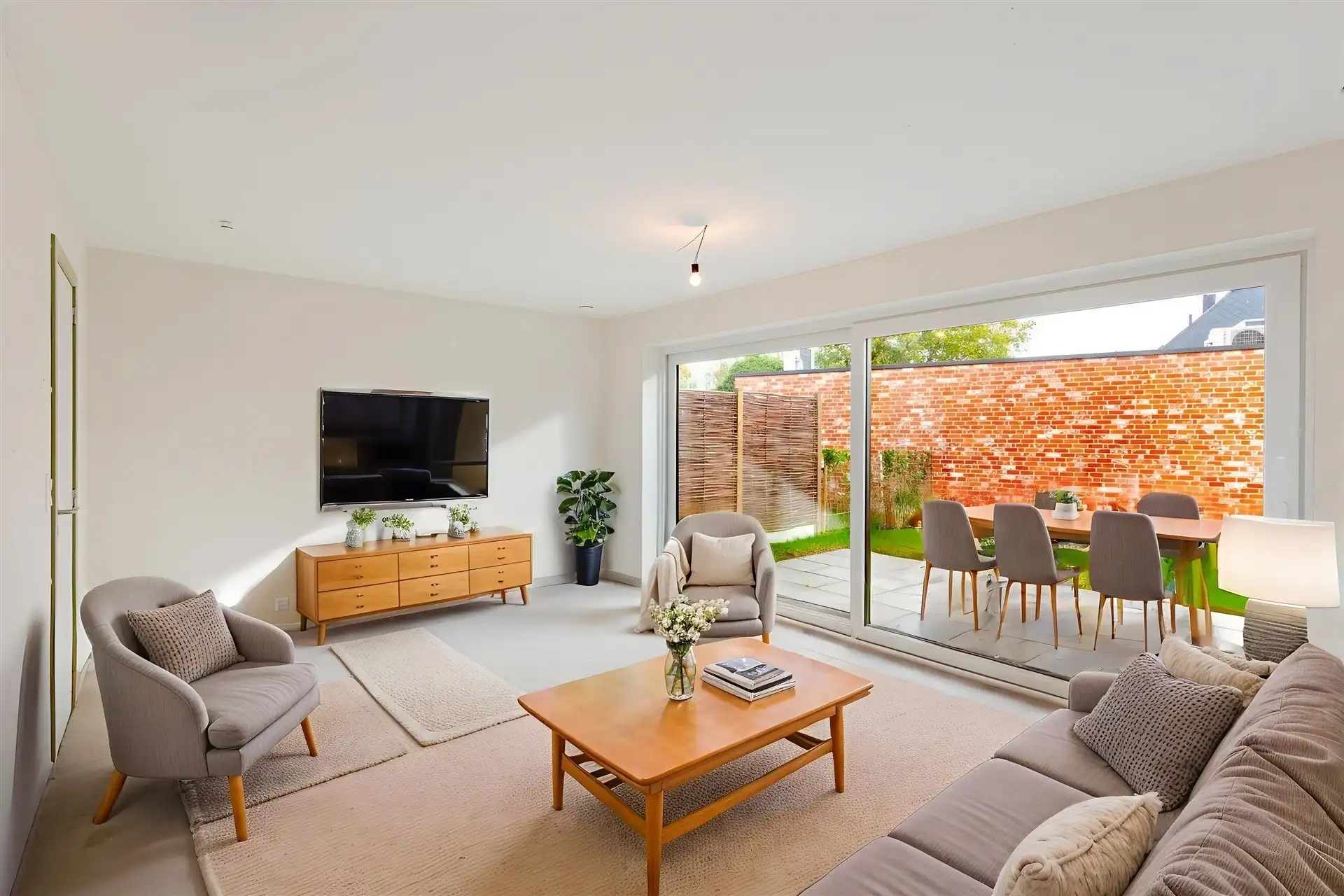 Laatste woning te project Cooppallaan foto 6