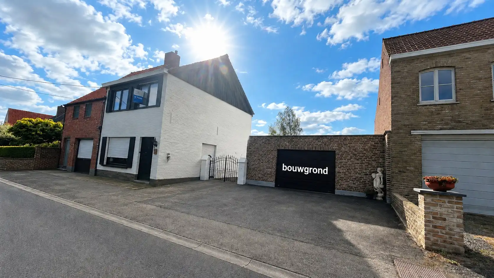 Huis te koop Lendeledestraat 11 - - 8770 Ingelmunster