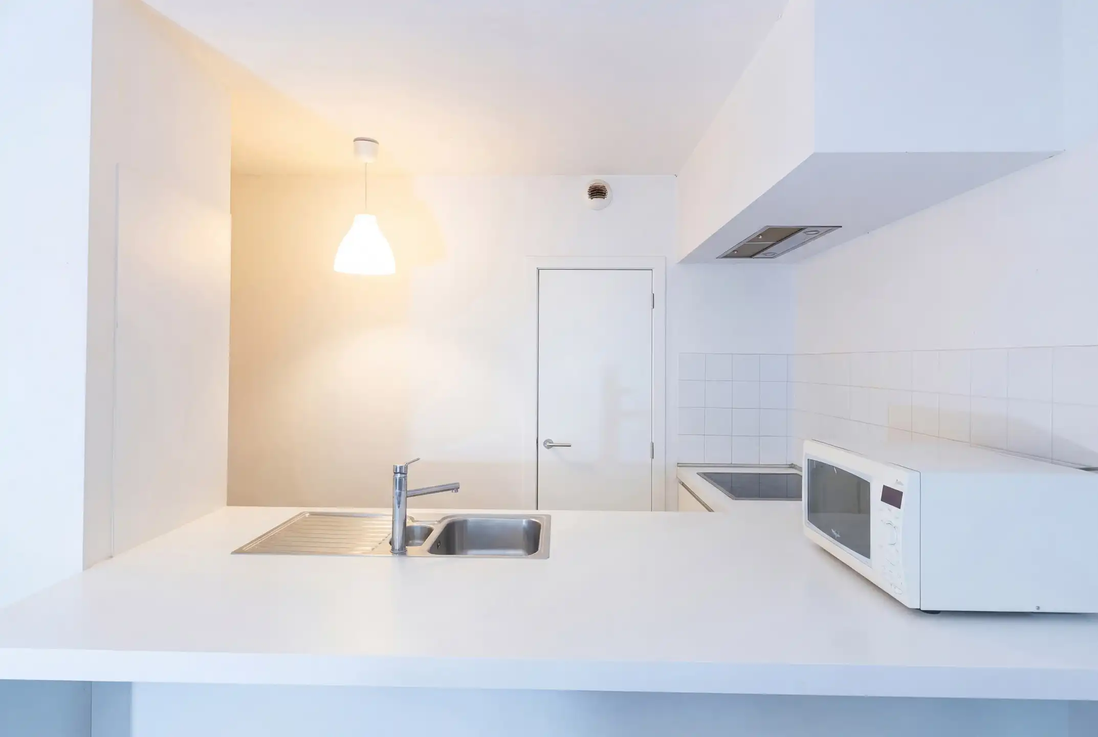 Appartement met 2 slaapkamers + P foto 6