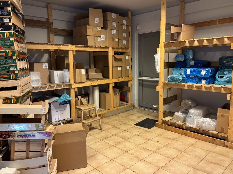 Handelspand te huur in hartje Brasschaat foto 10