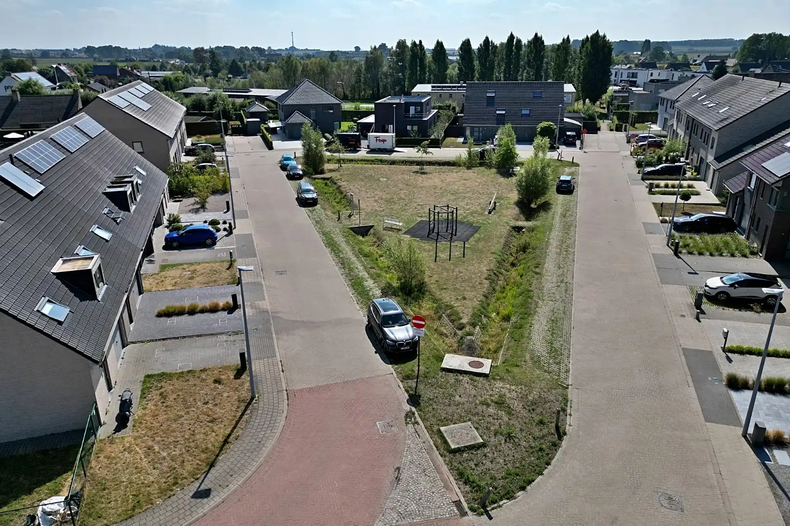 Lichtervelde - Prachtige recente woning met 3 slpks, garage en tuin foto 26