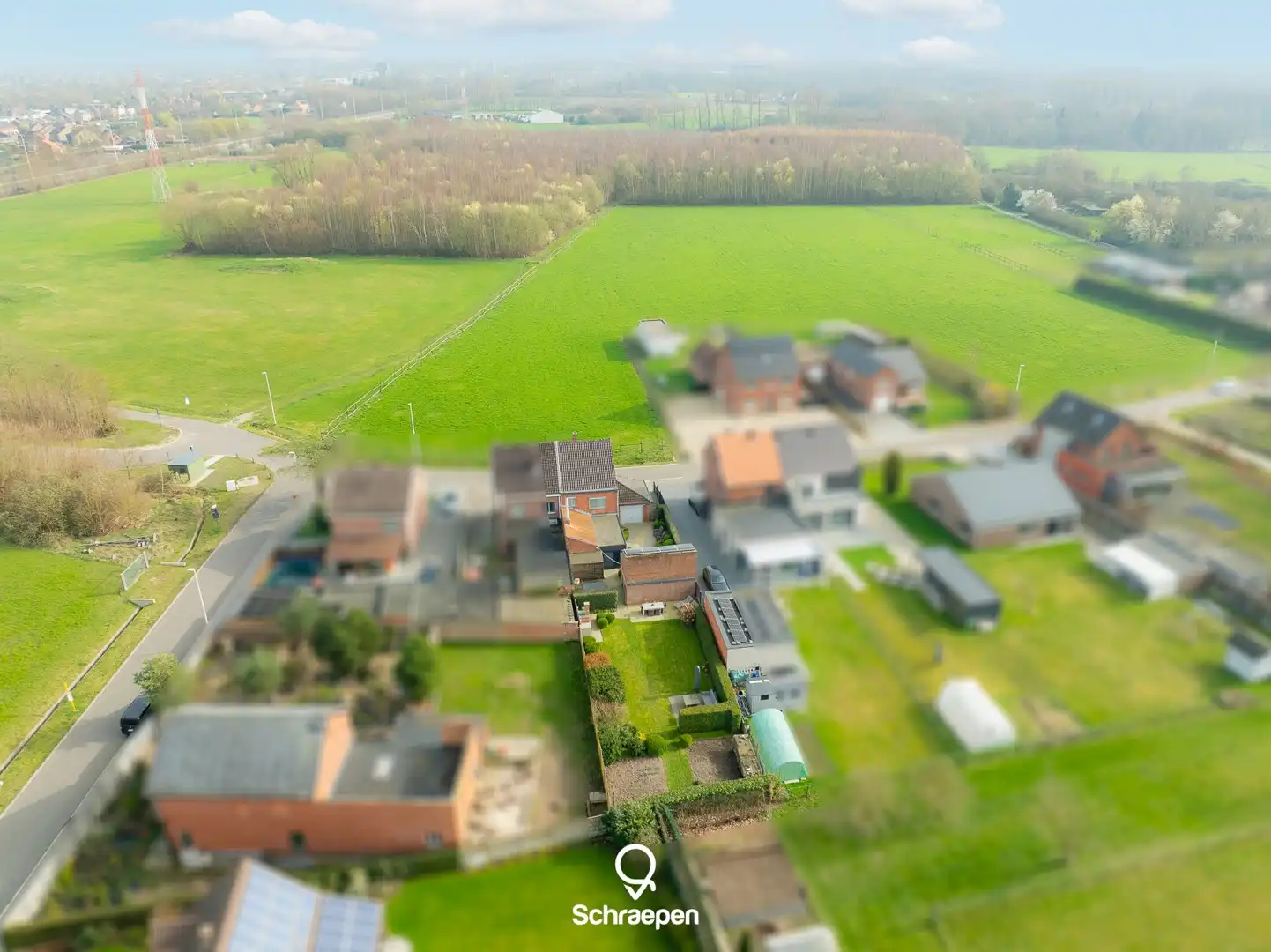 Uitstekend gelegen gezinswoning met 3 slpks, EPC- label C én schitterende tuin te Hasselt! foto 31