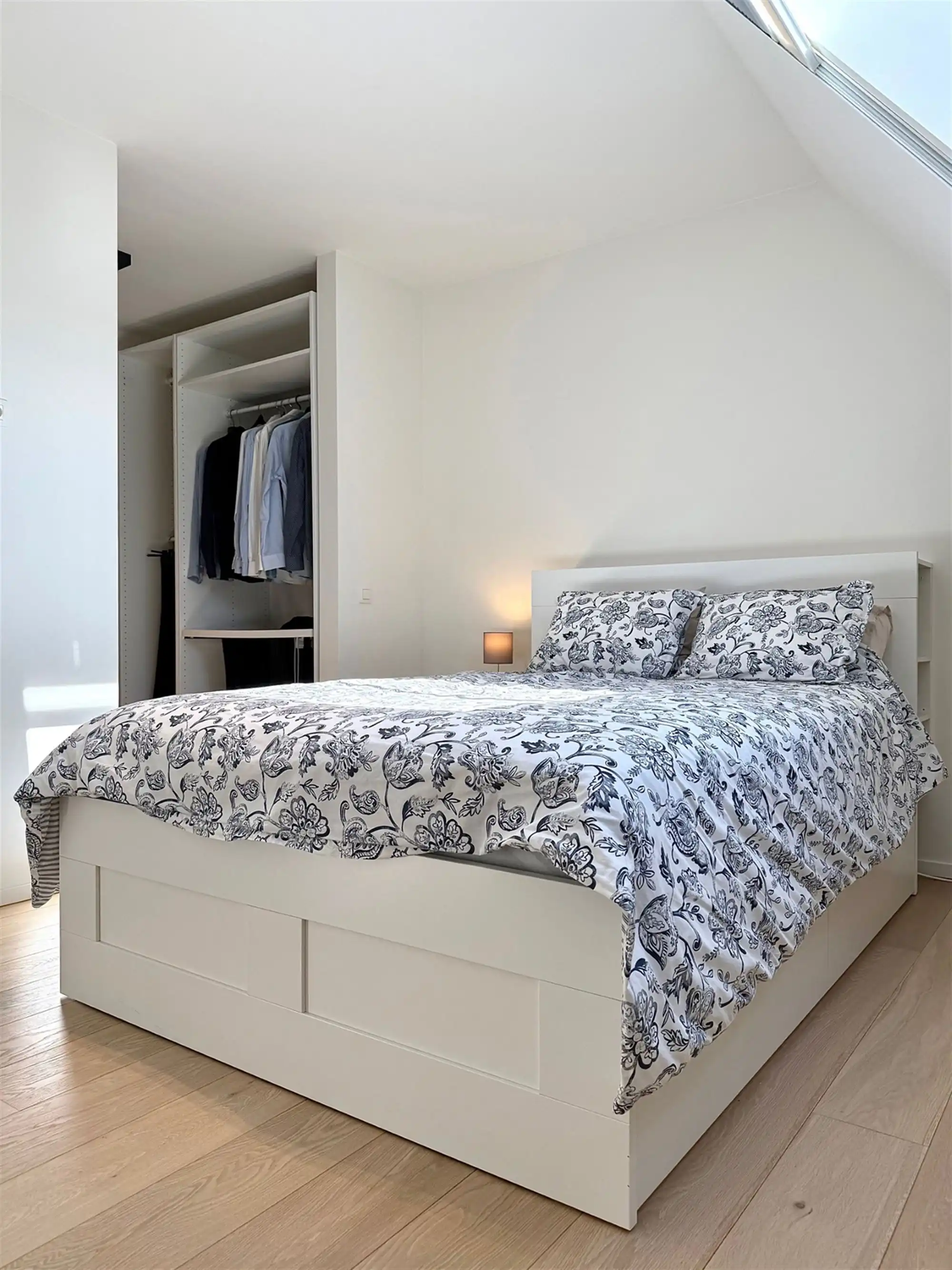 Instapklare DORPSWONING met 3 SLAAPKAMERS, TUIN/TERRAS, GARAGE & grote KELDER foto 16