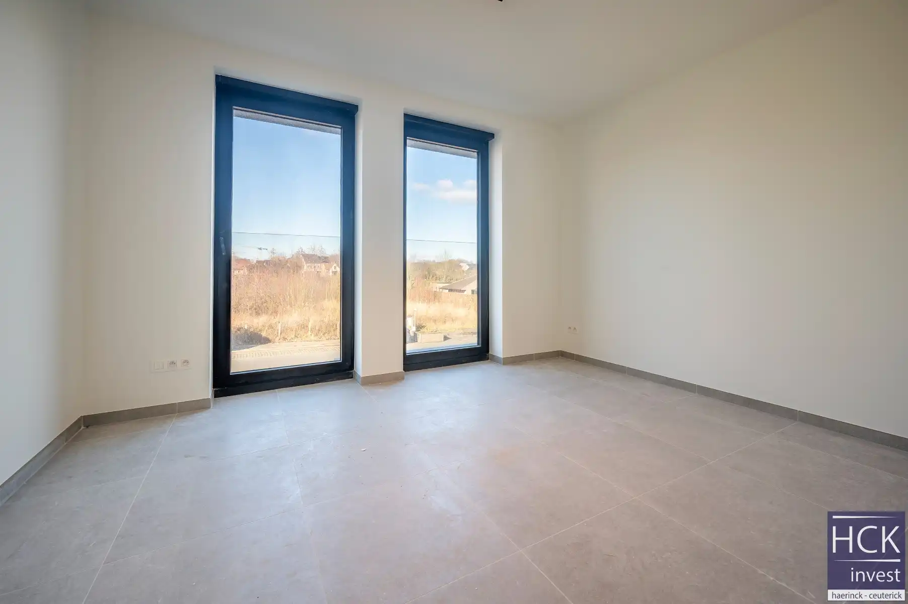 KRUISHOUTEM - Nieuwbouwappartement met high-end afwerking! foto 13