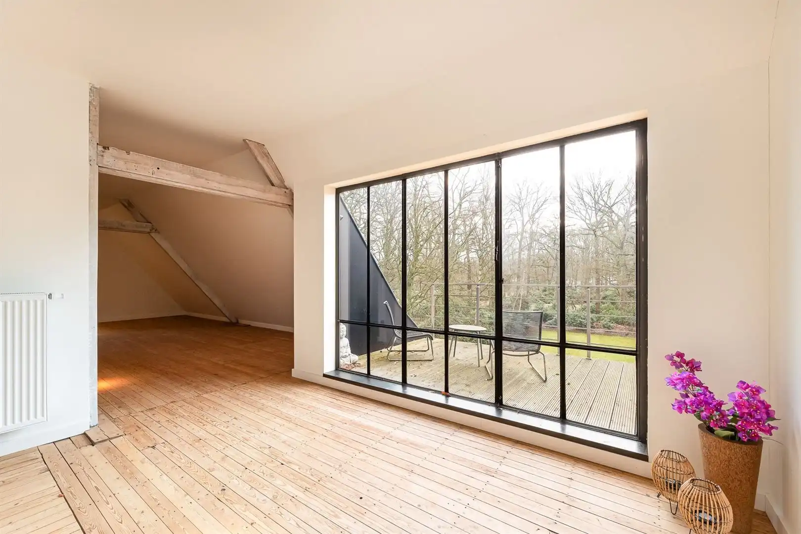 Uitzonderlijke villa bij het dorpscentrum en het park foto 20