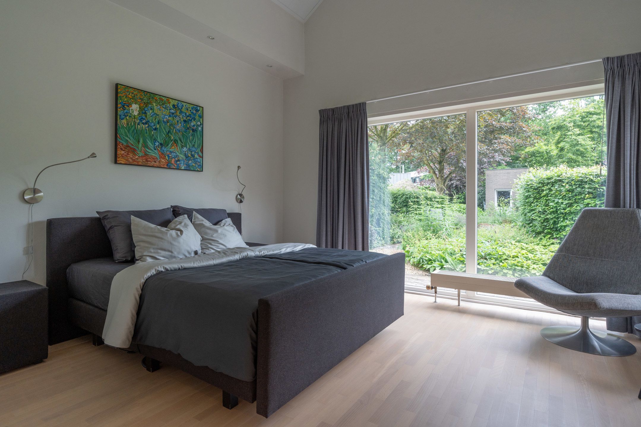 Unieke instapklare villa op 1500 m² te Oud-Turnhout foto 12