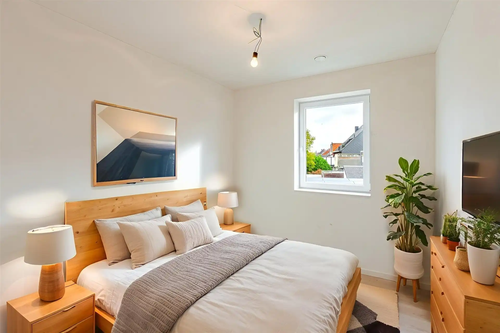 Laatste woning te project Cooppallaan foto 12