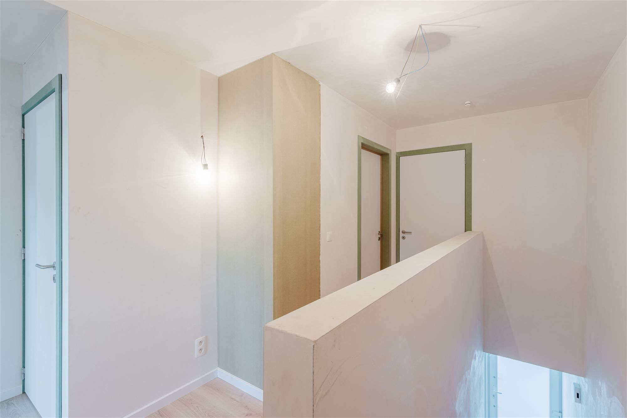 Prachtige nieuwbouwwoningen met tuin aan 6% BTW in Wetteren foto 12
