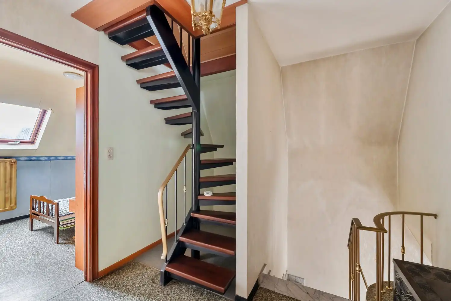 Open bebouwing op ruim perceel van 1.687 m², Liersesteenweg 53, Begijnendijk. foto 22