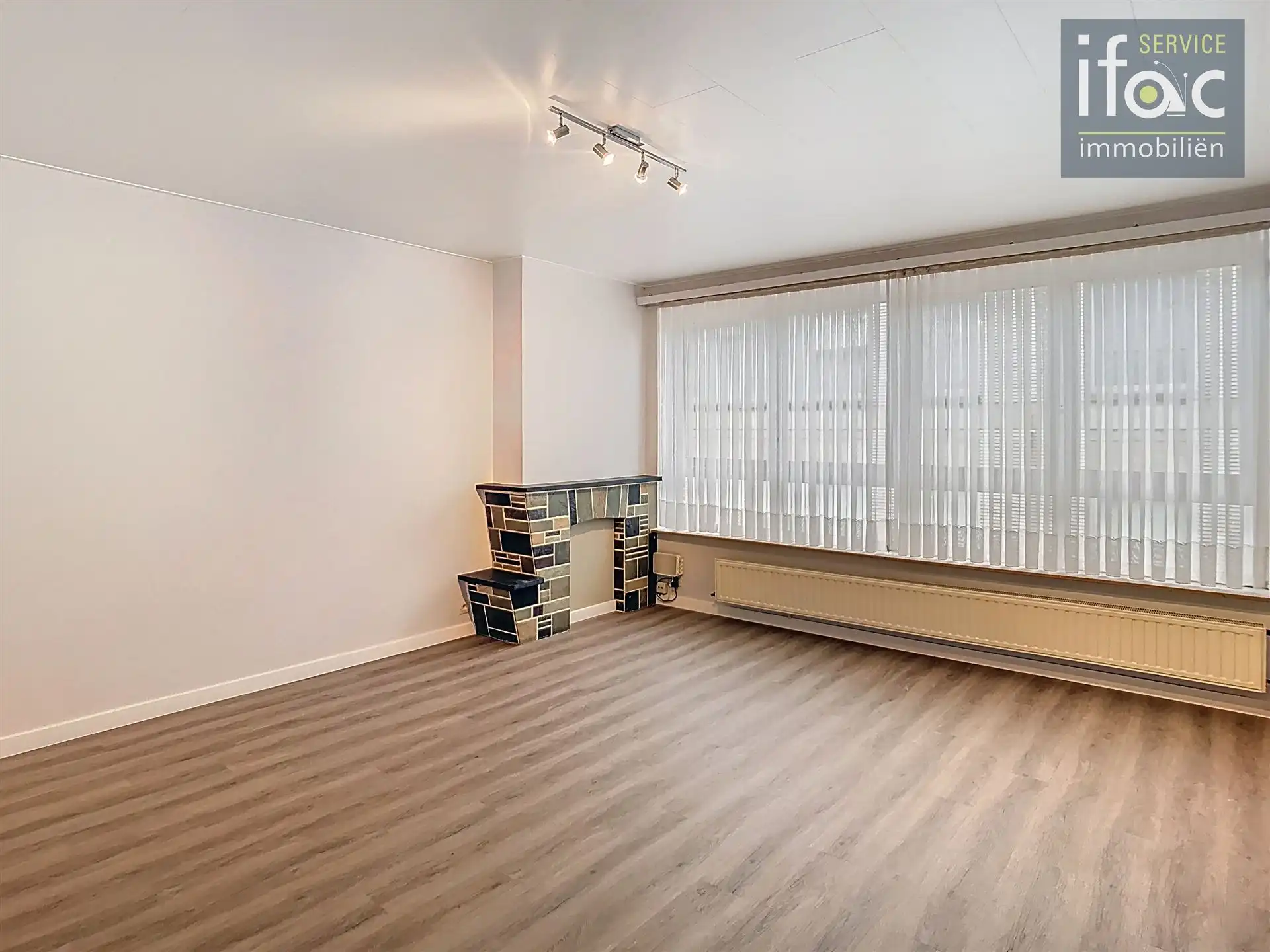 Appartement - centrum Vilvoorde! foto {{pictureIndex}}