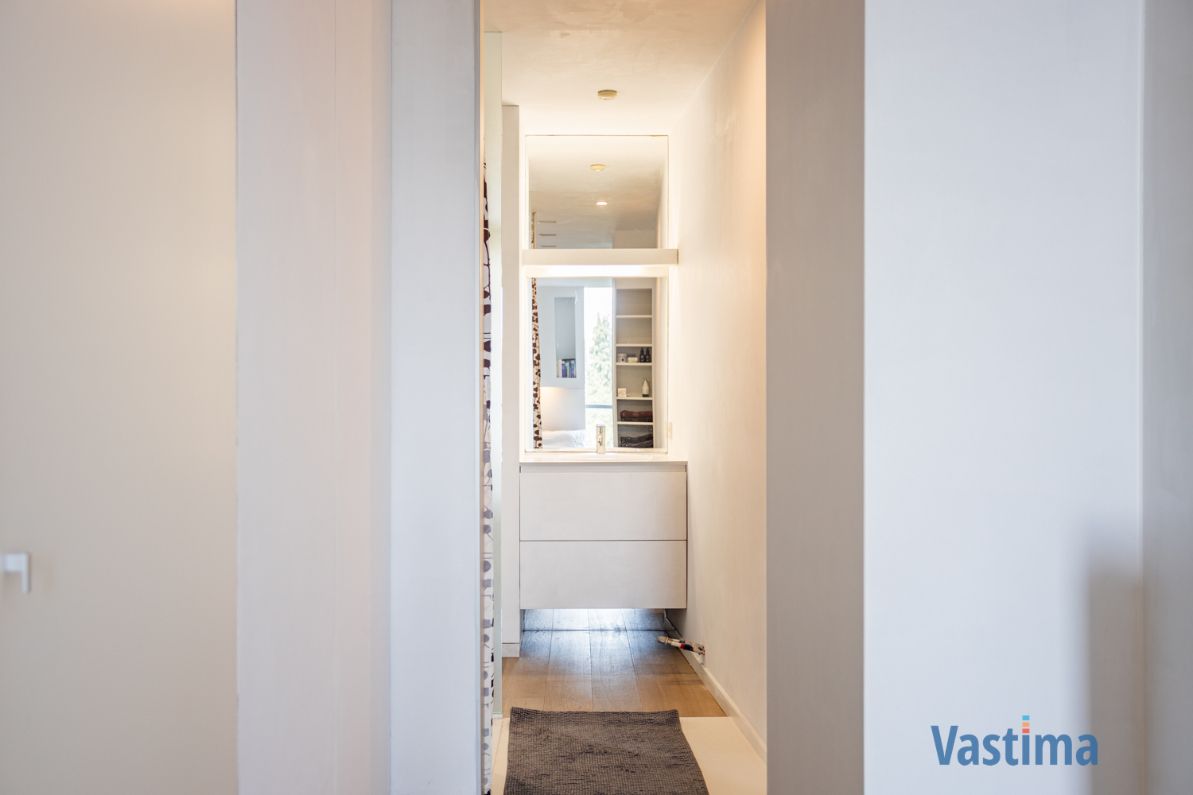 State-of-the-art architectenwoning - uitzonderlijke kans binnen de stadsring foto 18