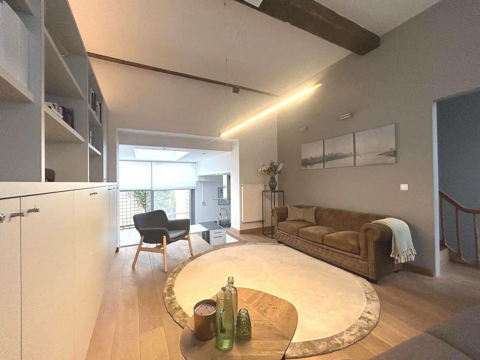 Huis te huur Lei 14 - 3000 Leuven