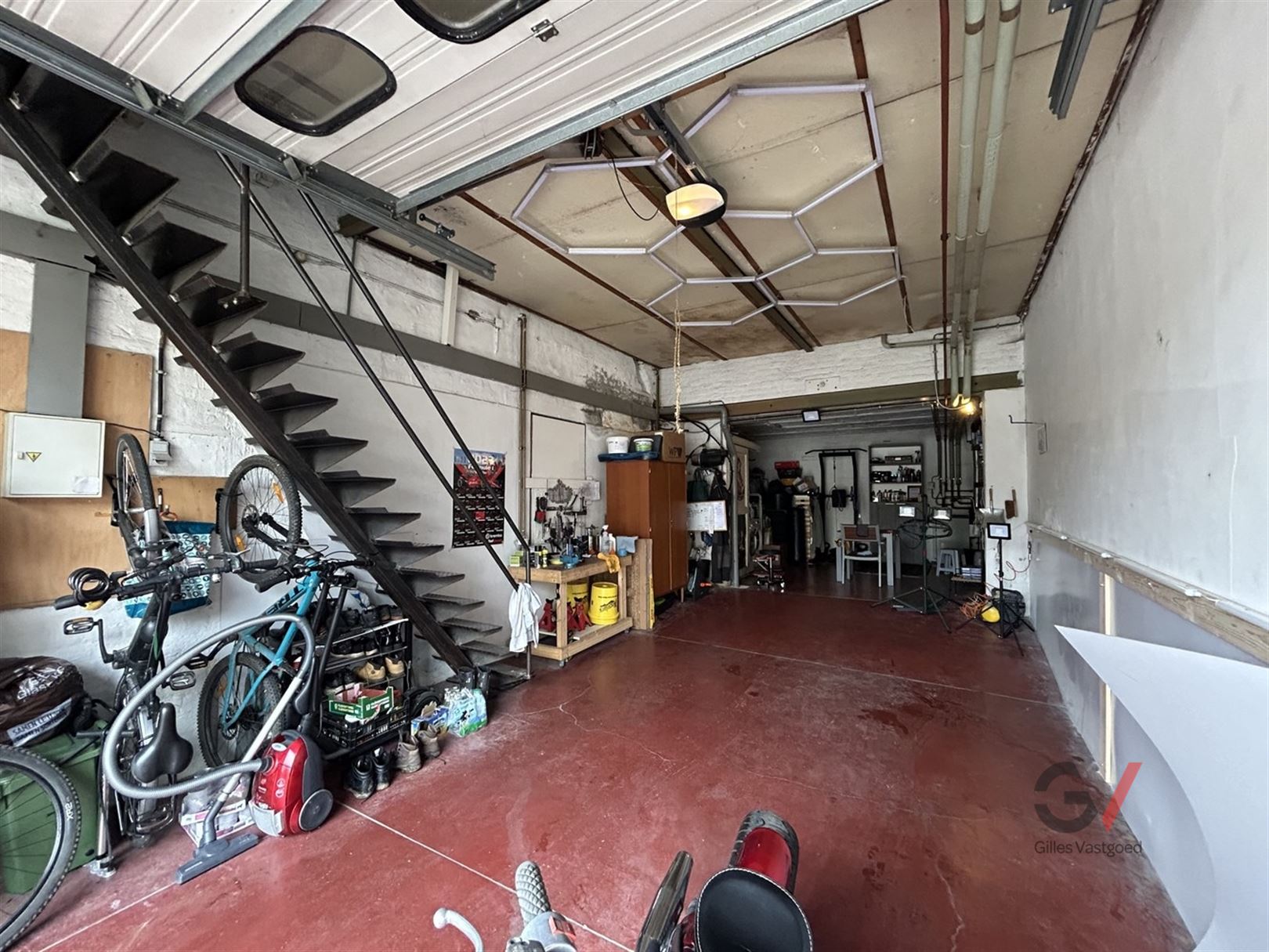 Veelzijdige woning in hartje Heverlee foto 21