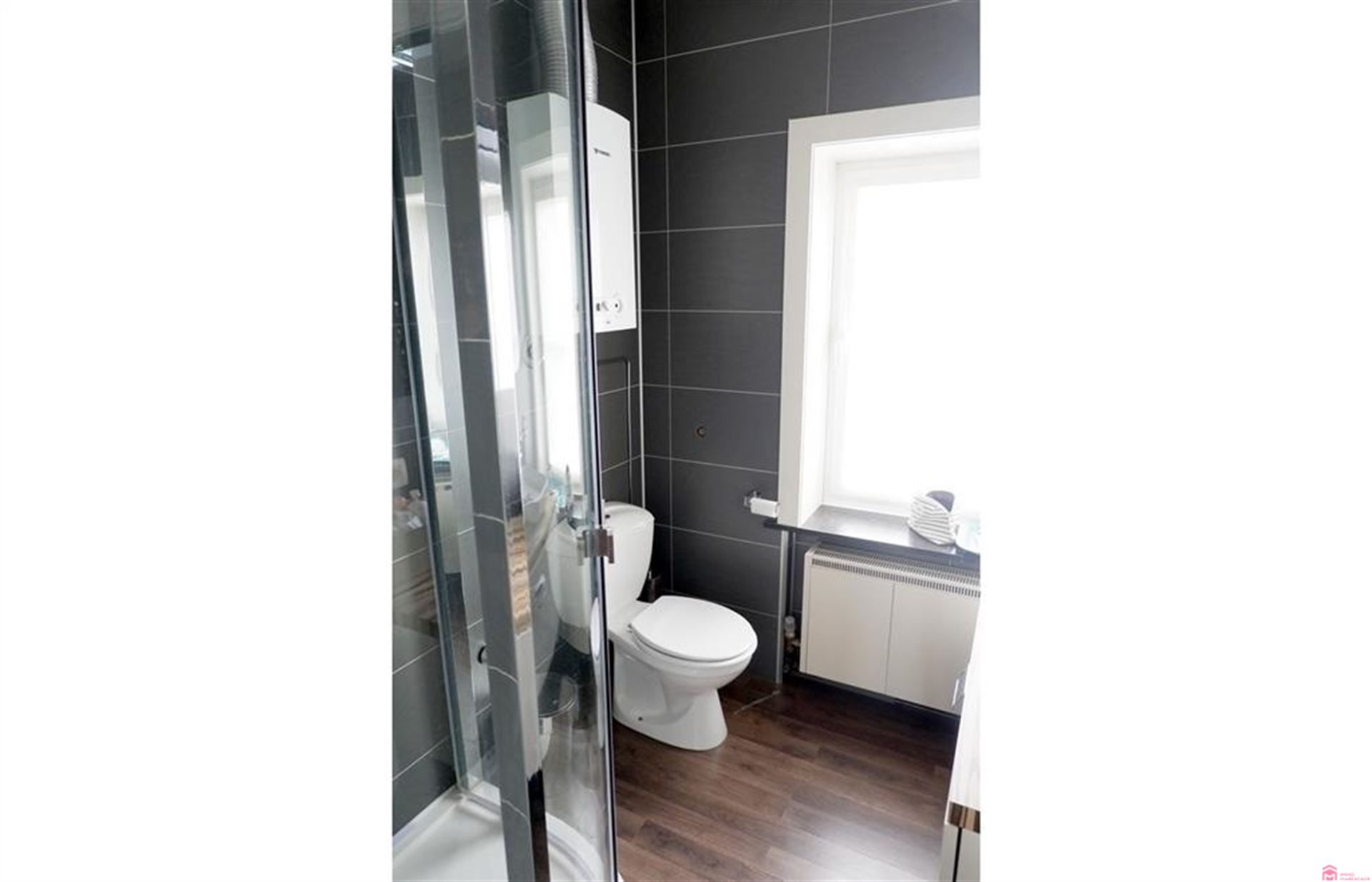 Gezellige woning op rustige ligging in Overleie, vlak bij de Leie foto 16