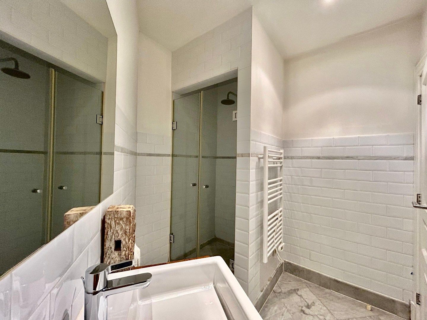 1-slaapkamerappartement op gelijkvloers met terras foto 7