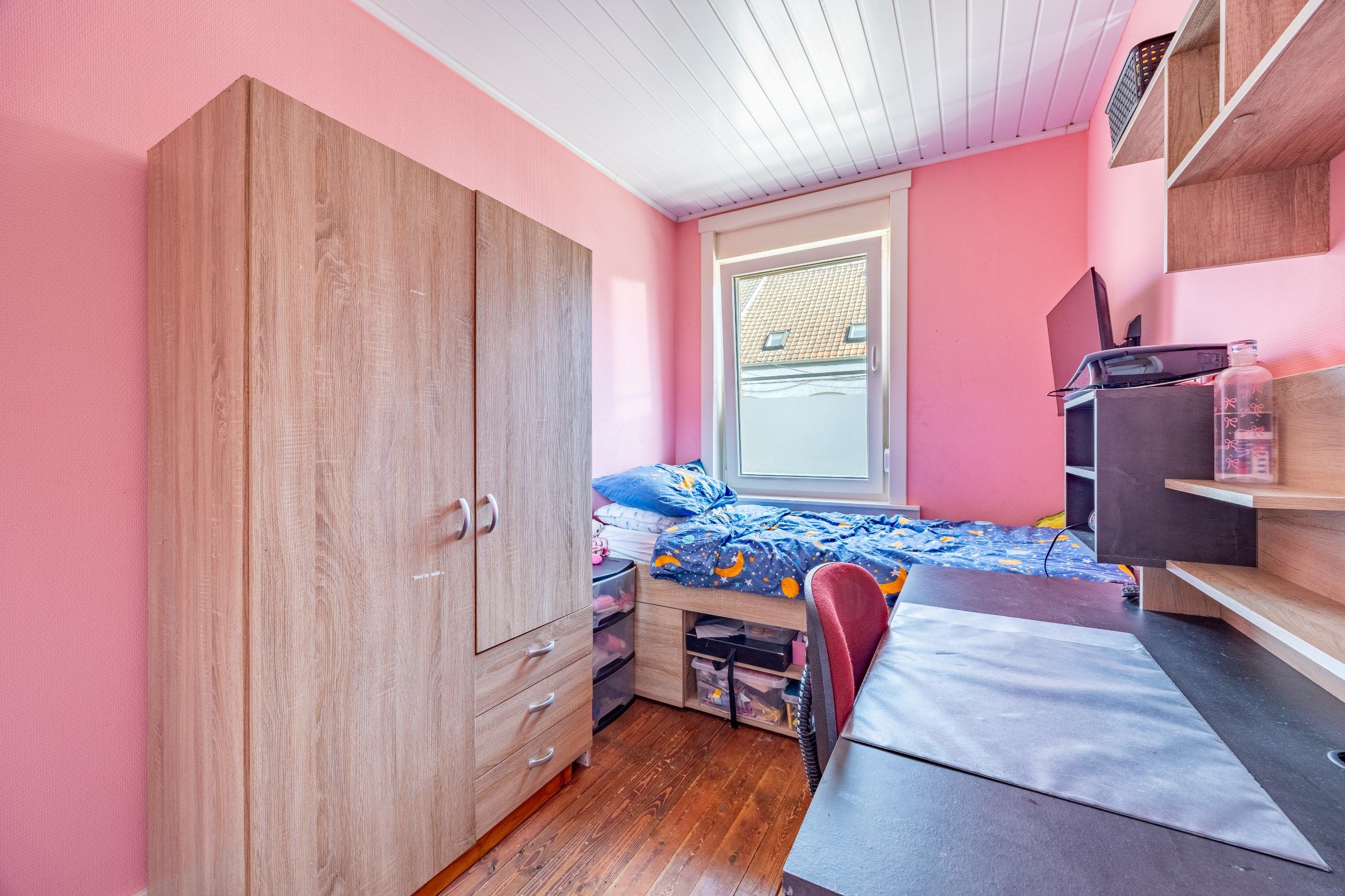 STARTERSWONING MET GARAGE  foto 14