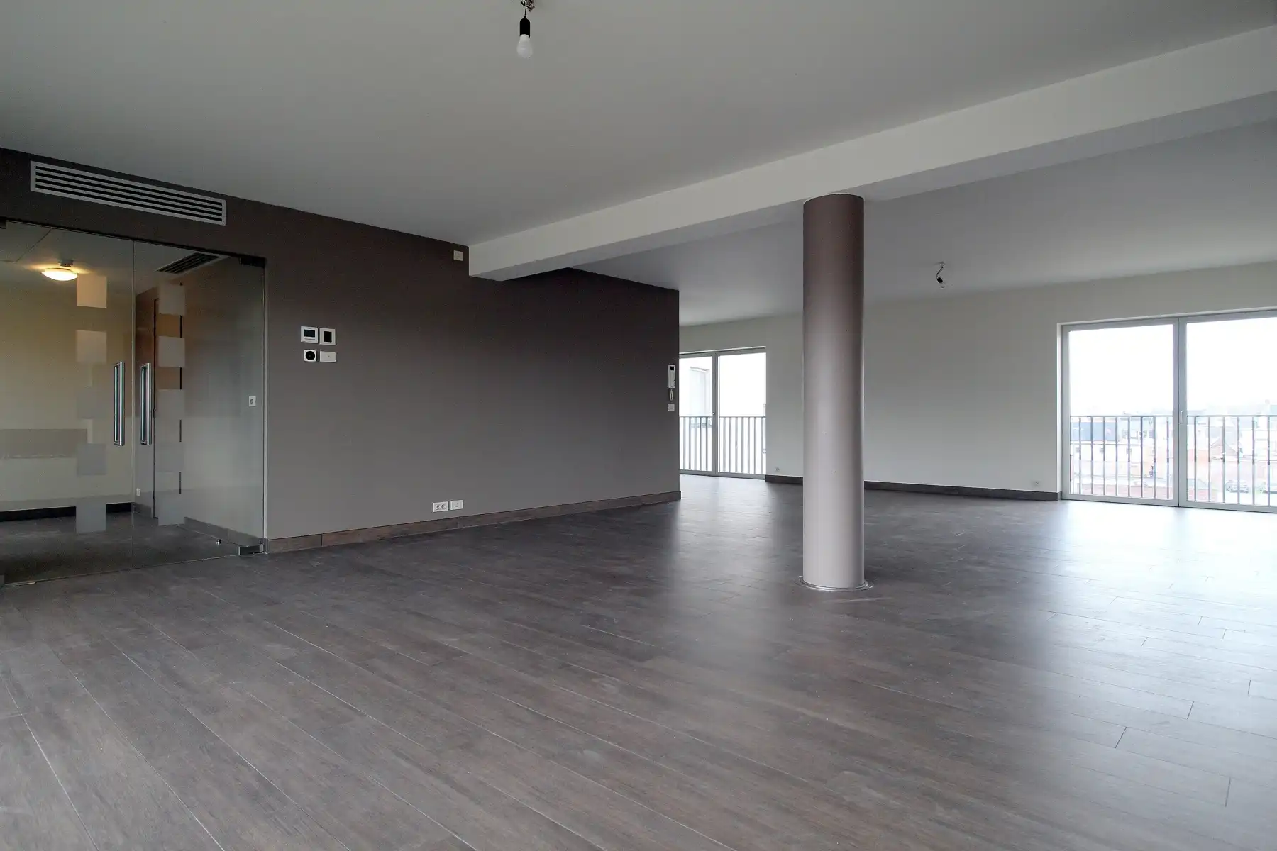 Hoogwaardig afgewerkt appartement op centrale ligging foto 7