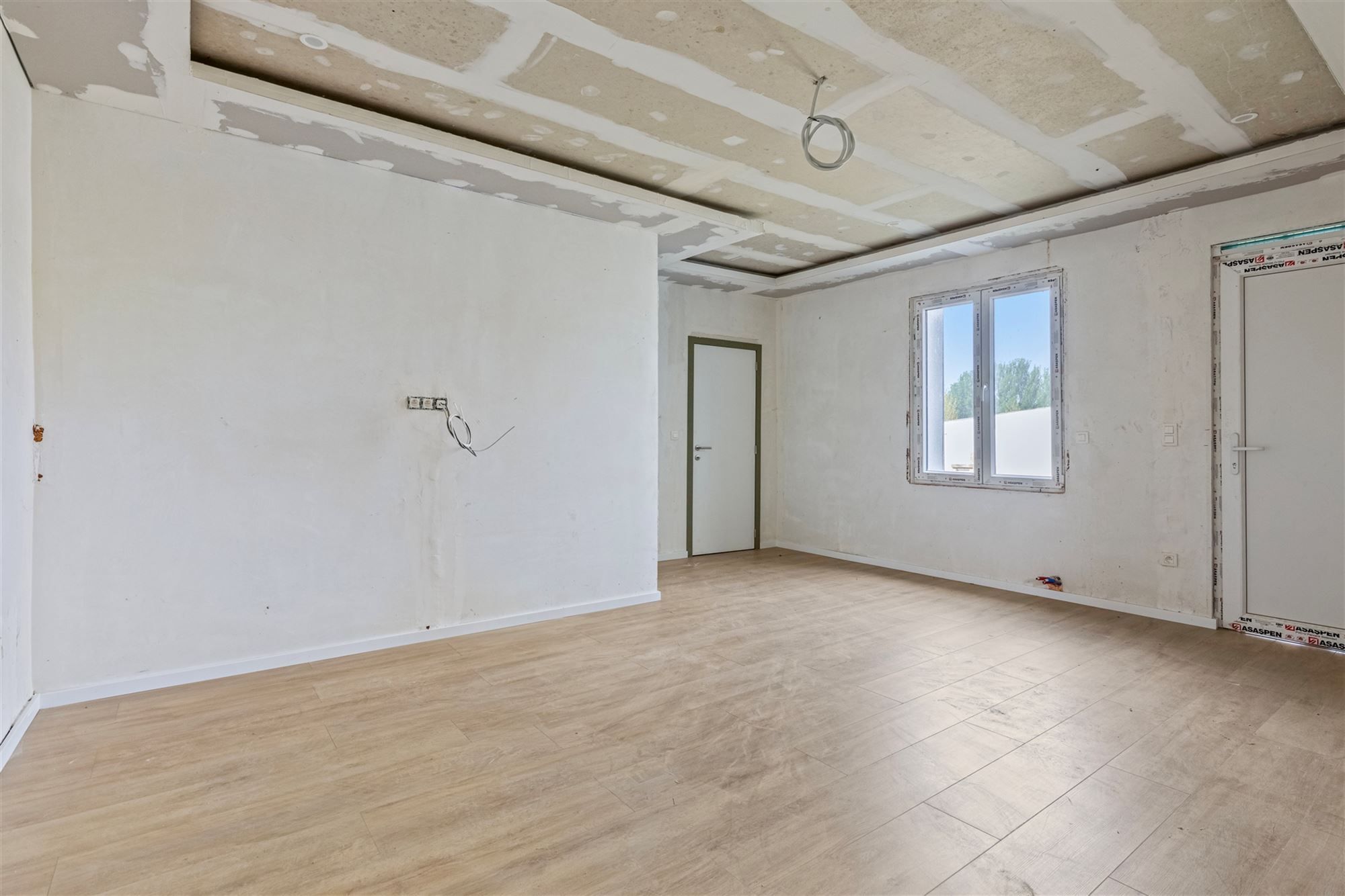 Landelijk en rustig gelegen huis (270m²) op een perceel van 1.887m²  foto 23