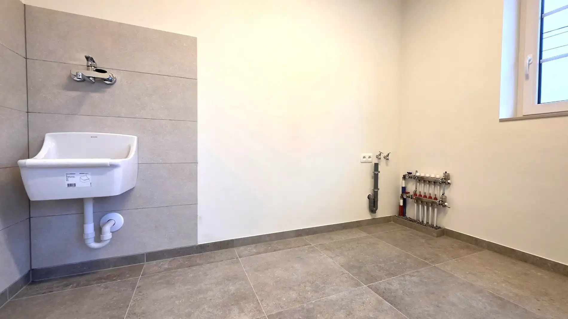 PRACHTIGE NIEUWBOUWWONING TE TREMELO foto 15