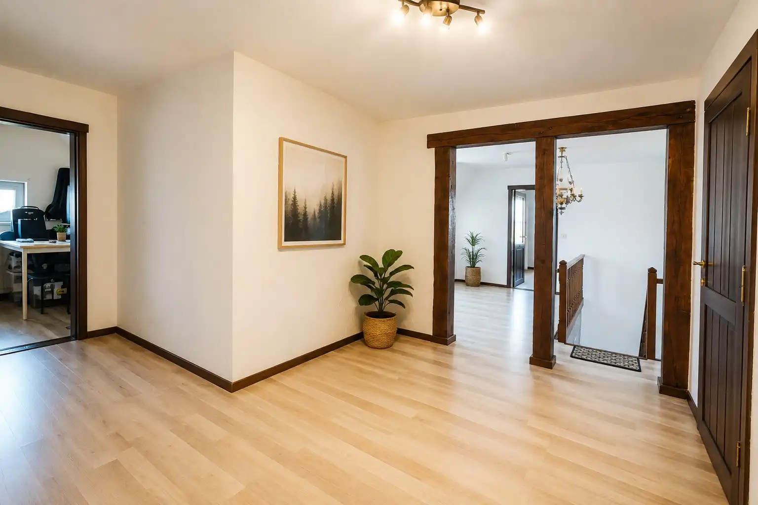 Ruime woning met tuin te Zele foto 10