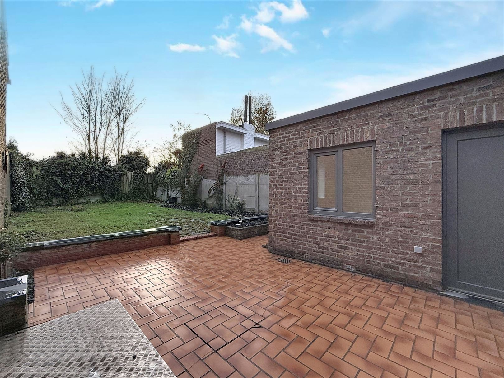 Gerenoveerde stadswoning, 4 slpks, tuin, terras, 2a 43ca foto 32