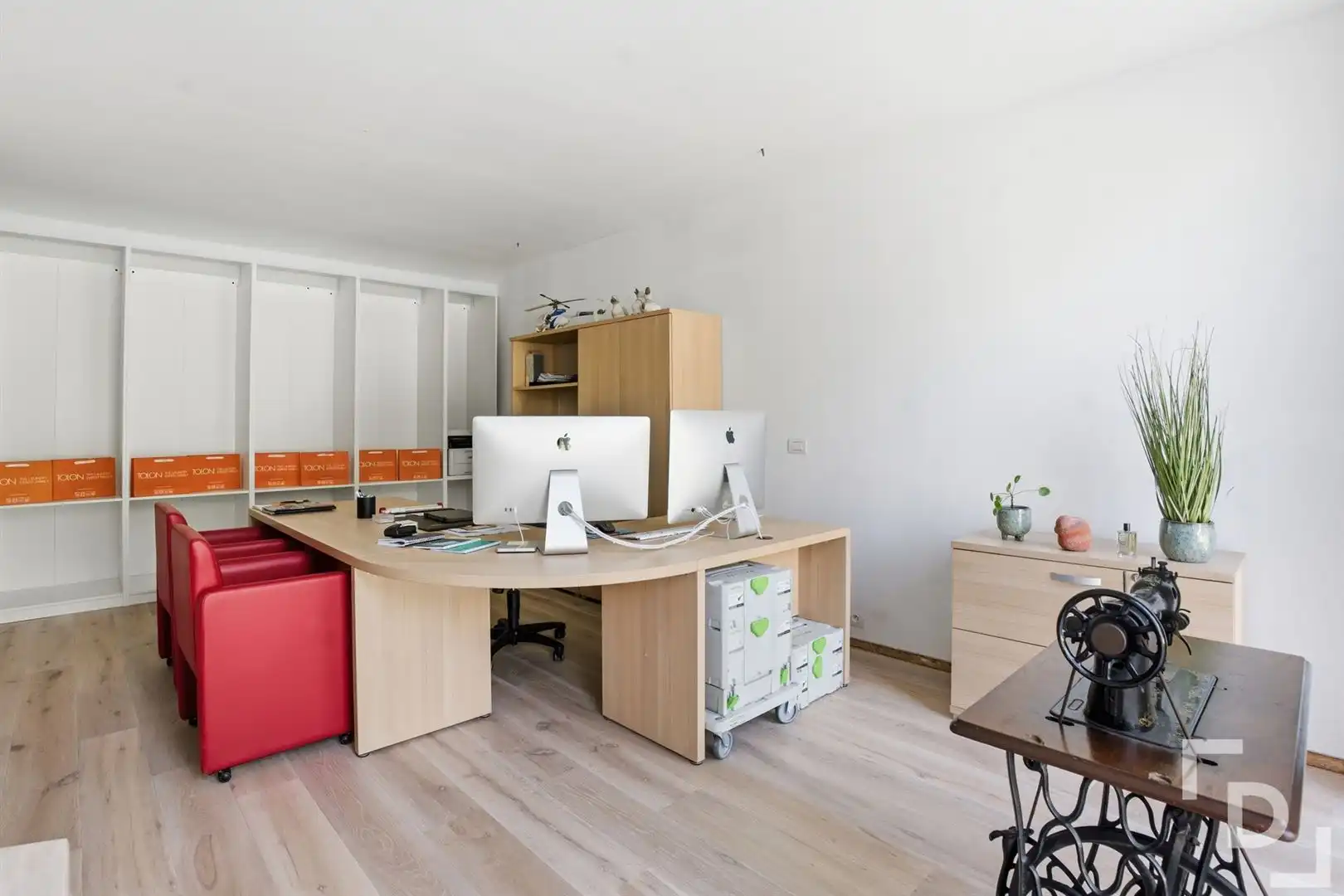 Moderne villa met hoogwaardige afwerking op topligging! foto 24