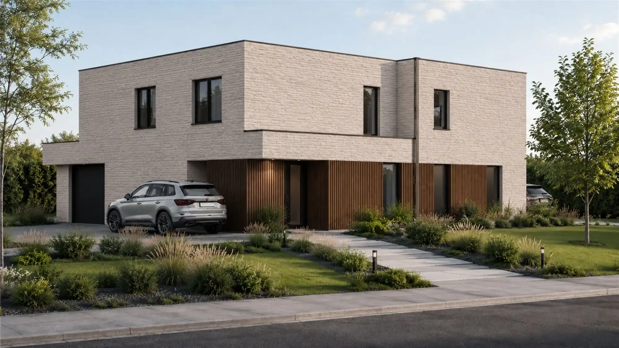 Huis te koop Heuvelstraat 1 - 3460 BEKKEVOORT