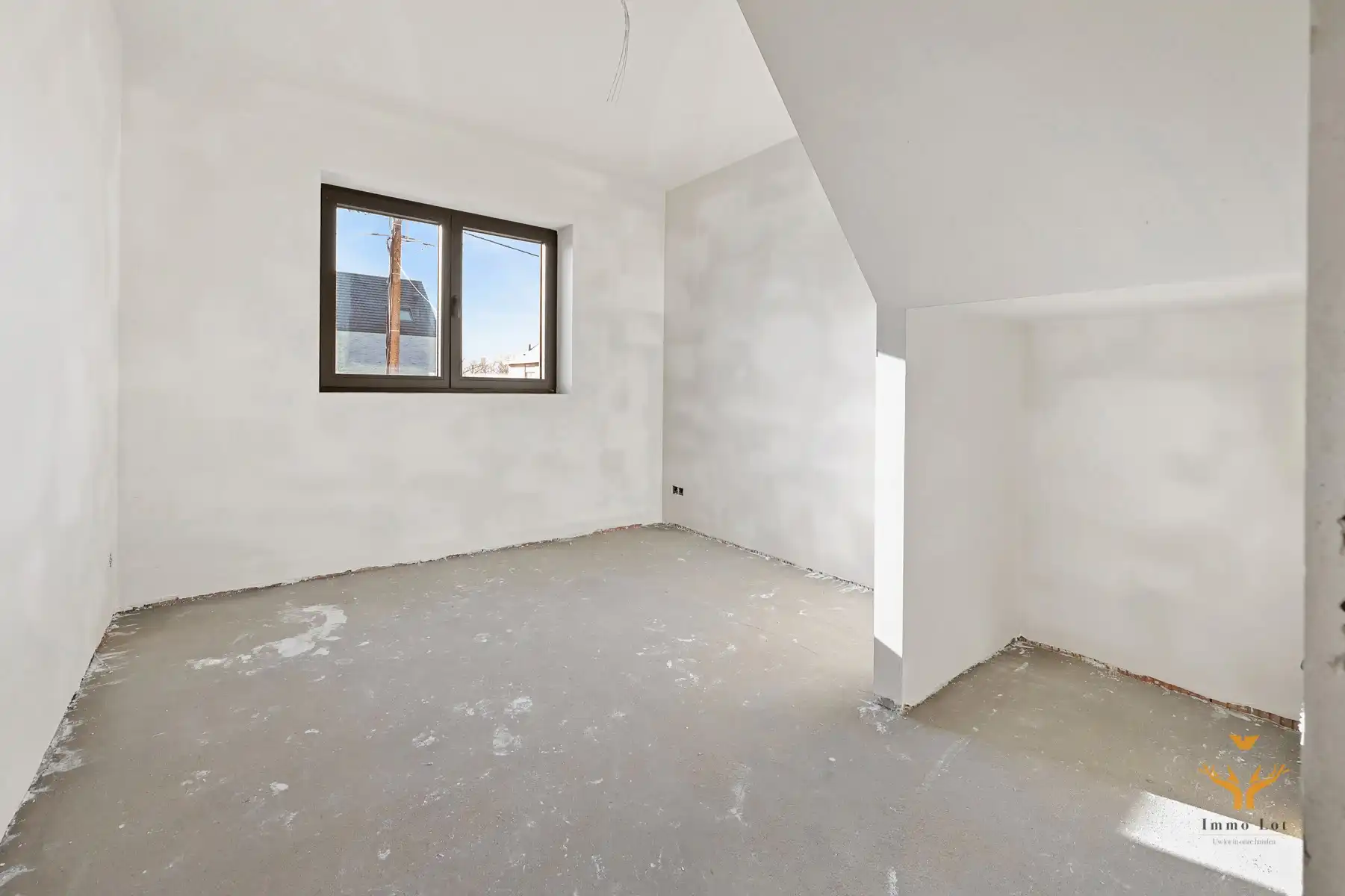 BEN nieuwbouwwoning met 3 slaapkamers in Baasrode foto 9