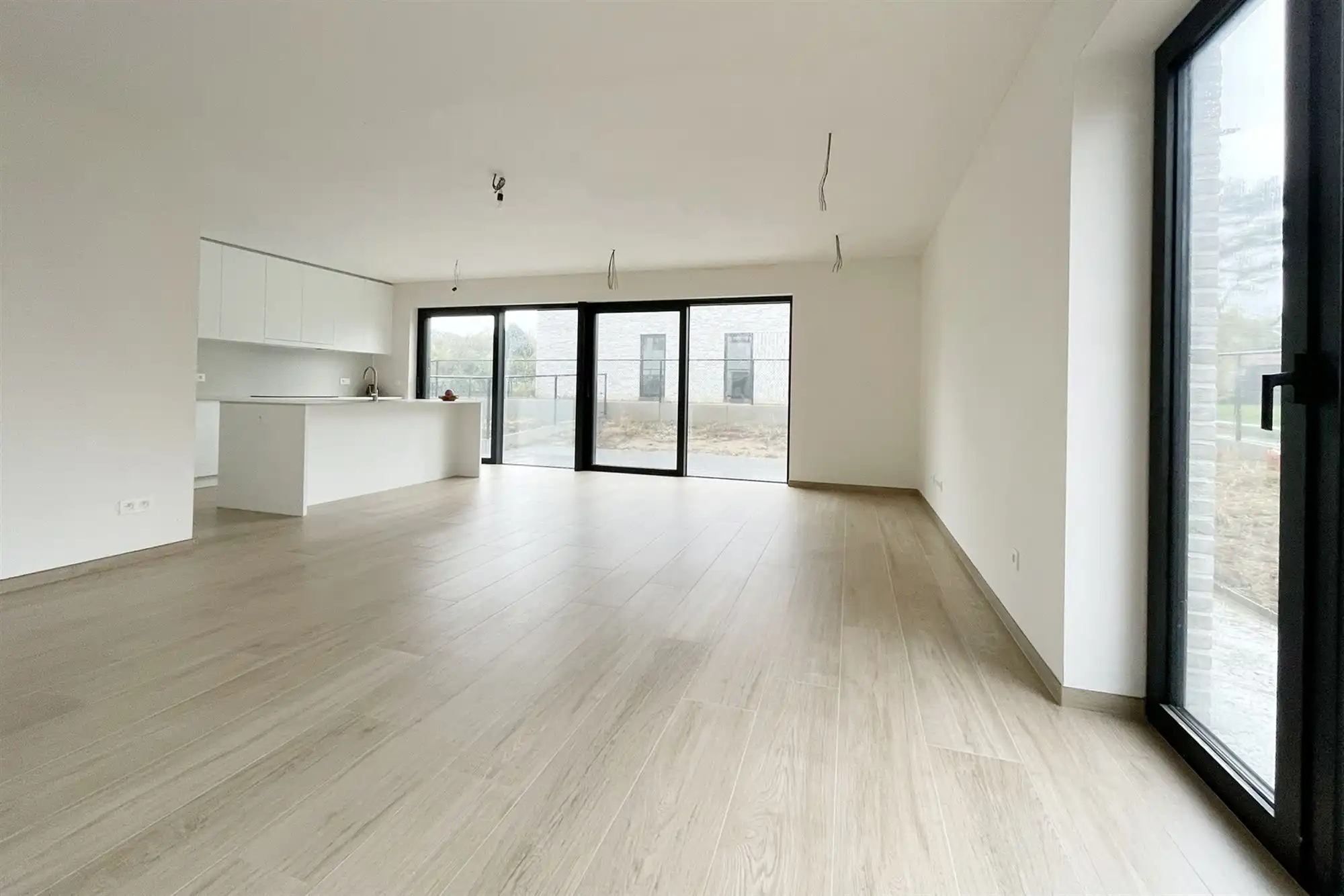 Nieuwbouwwoning te Tielt-Winge! foto 6
