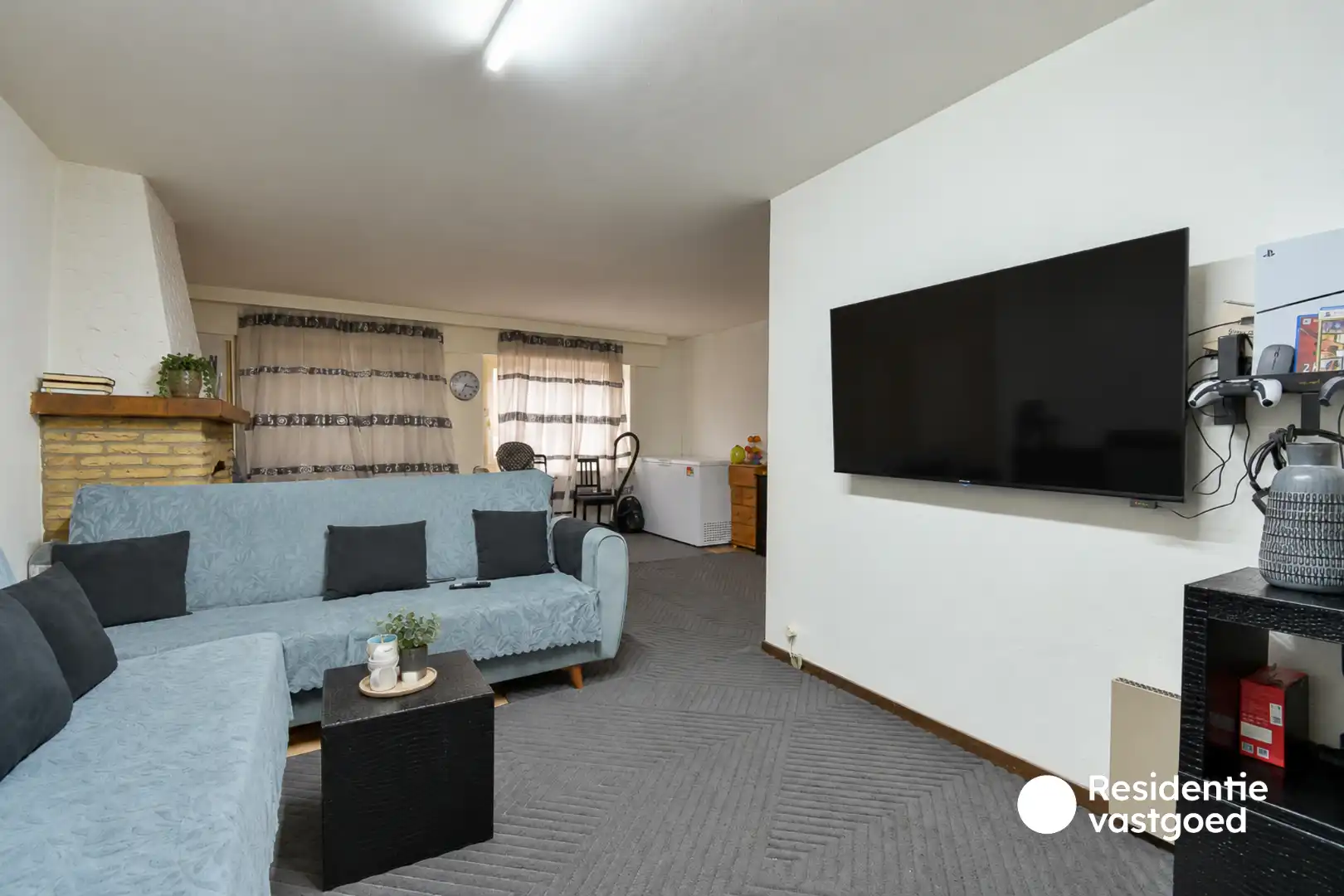 Vier appartement in het centrum van Ruddervoorde! foto 9