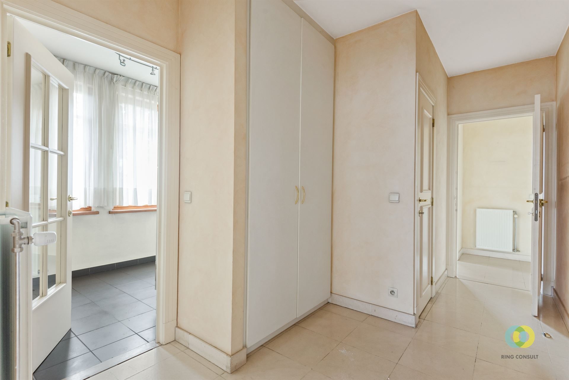 Instapklaar appartement 2 slaapkamers foto 6