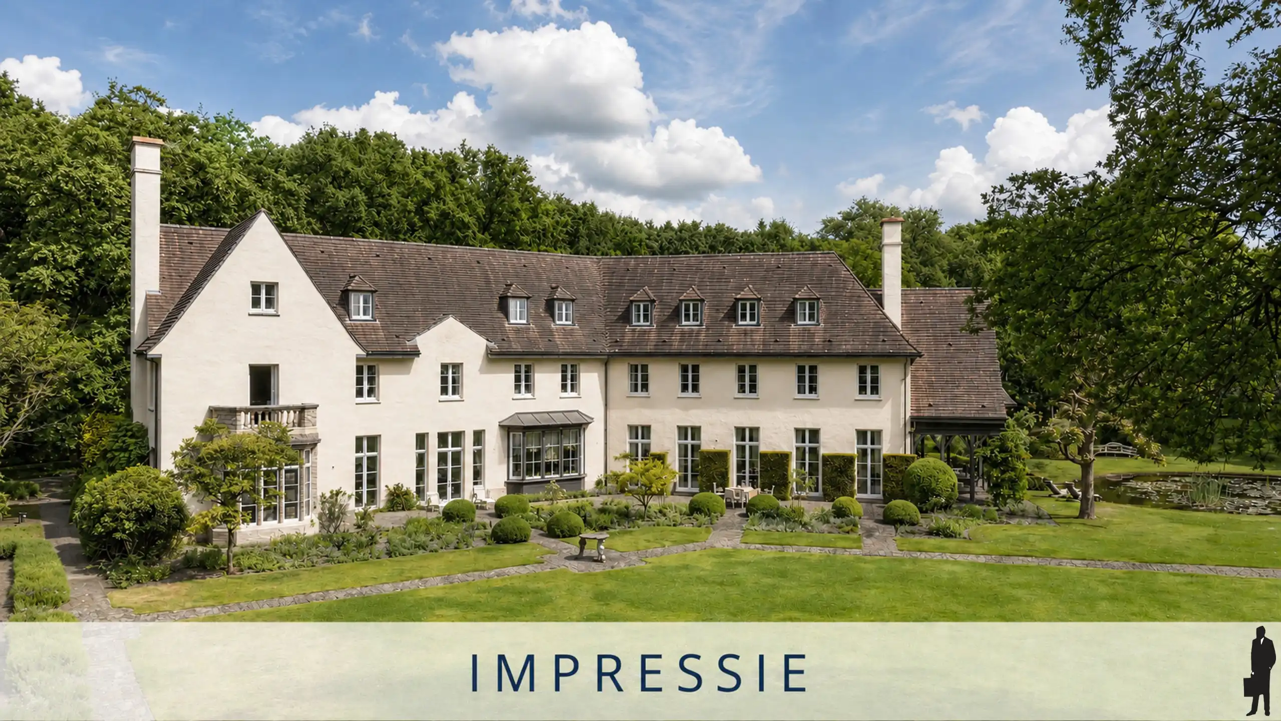 Villa te koop 2930 Brasschaat