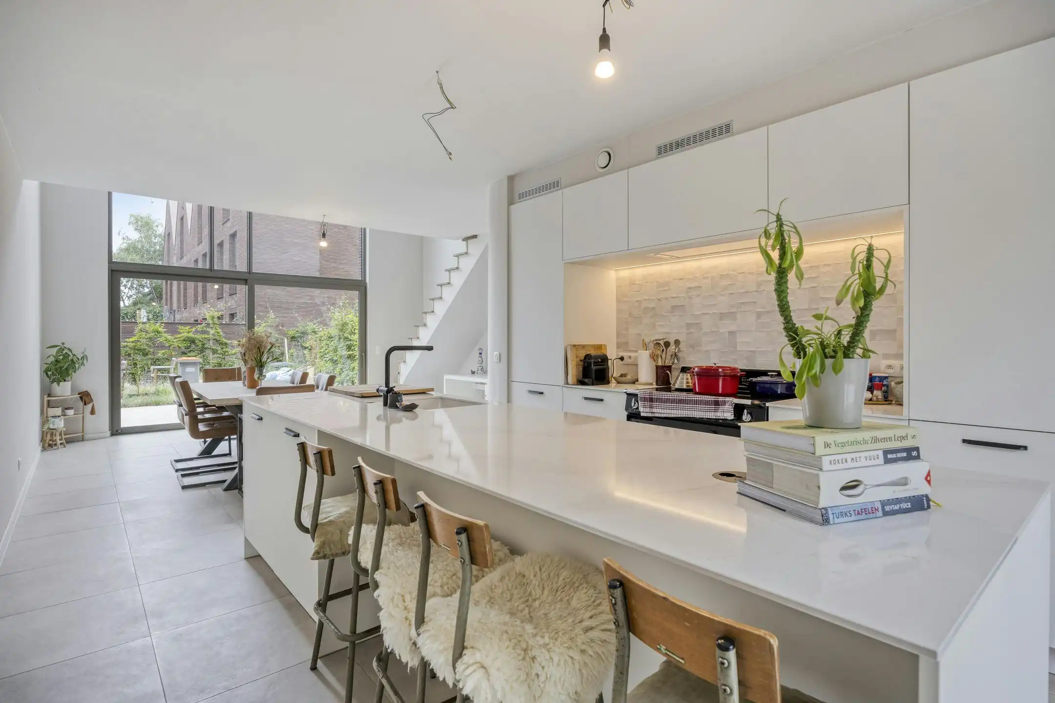 Huis te koop Groenplaats 14/3 - 3621 Rekem